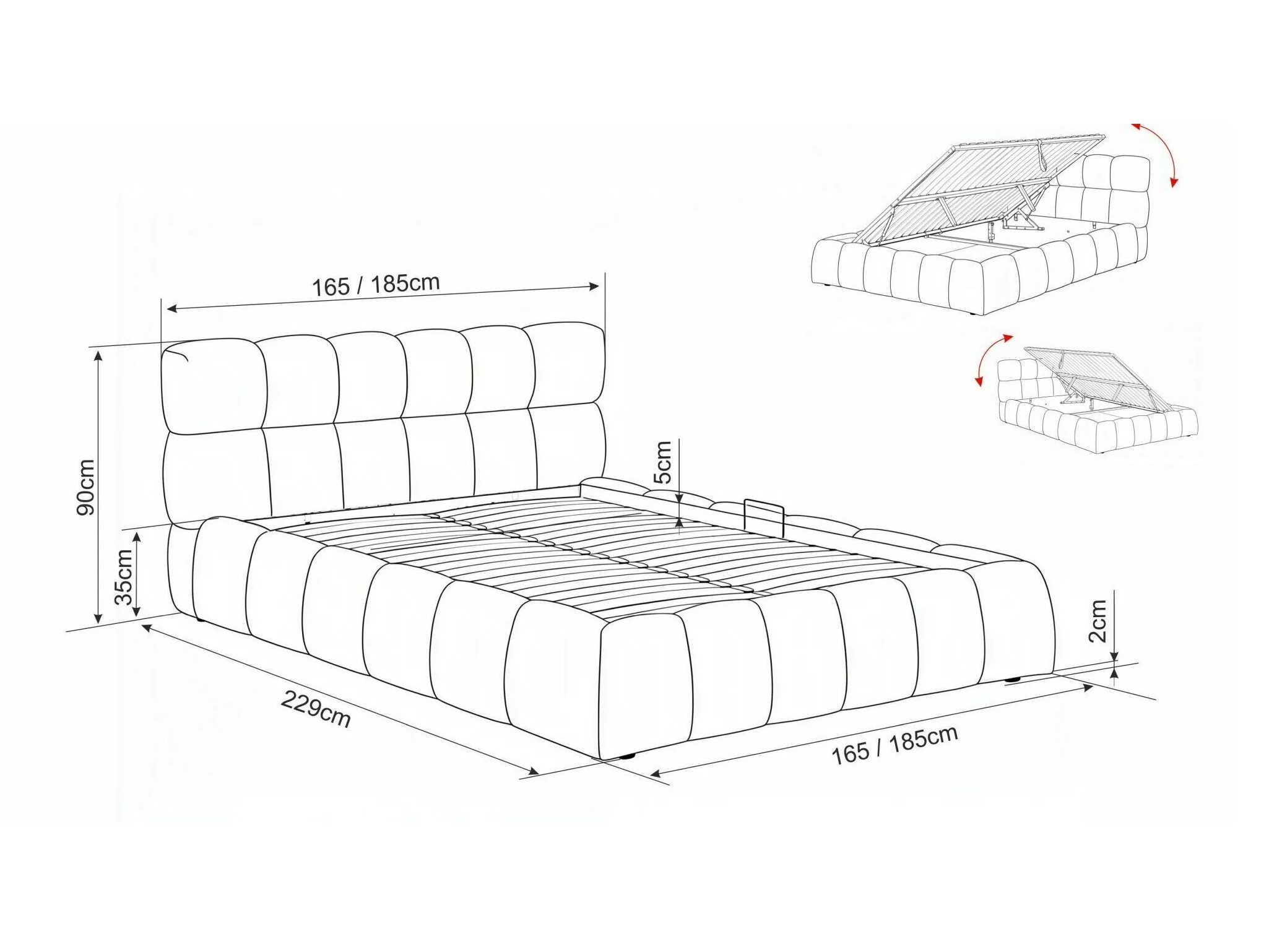 Seng Detroit 969 (Bluvel 40)