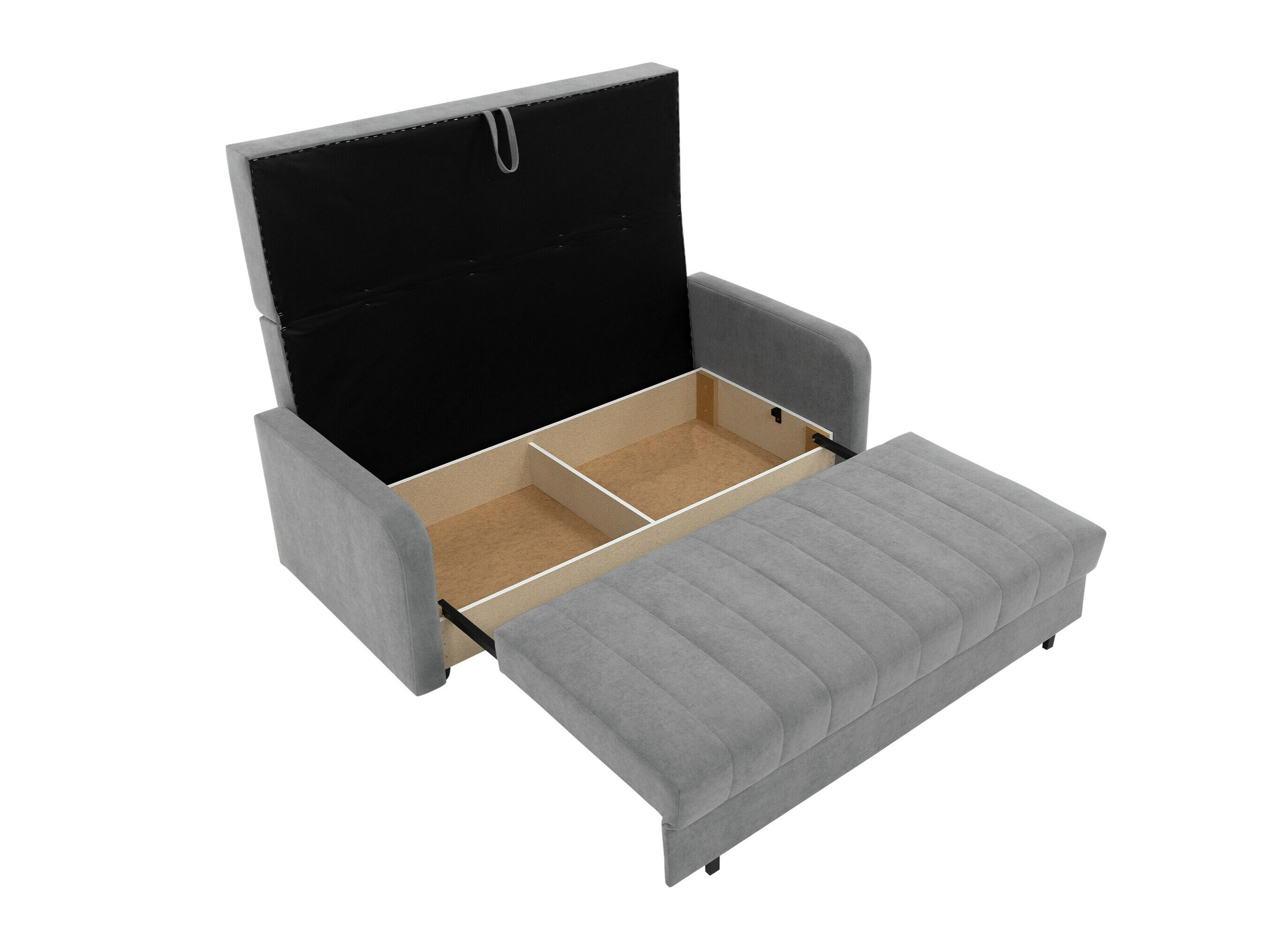 Sovesofa Columbus 261 (Polo 872)