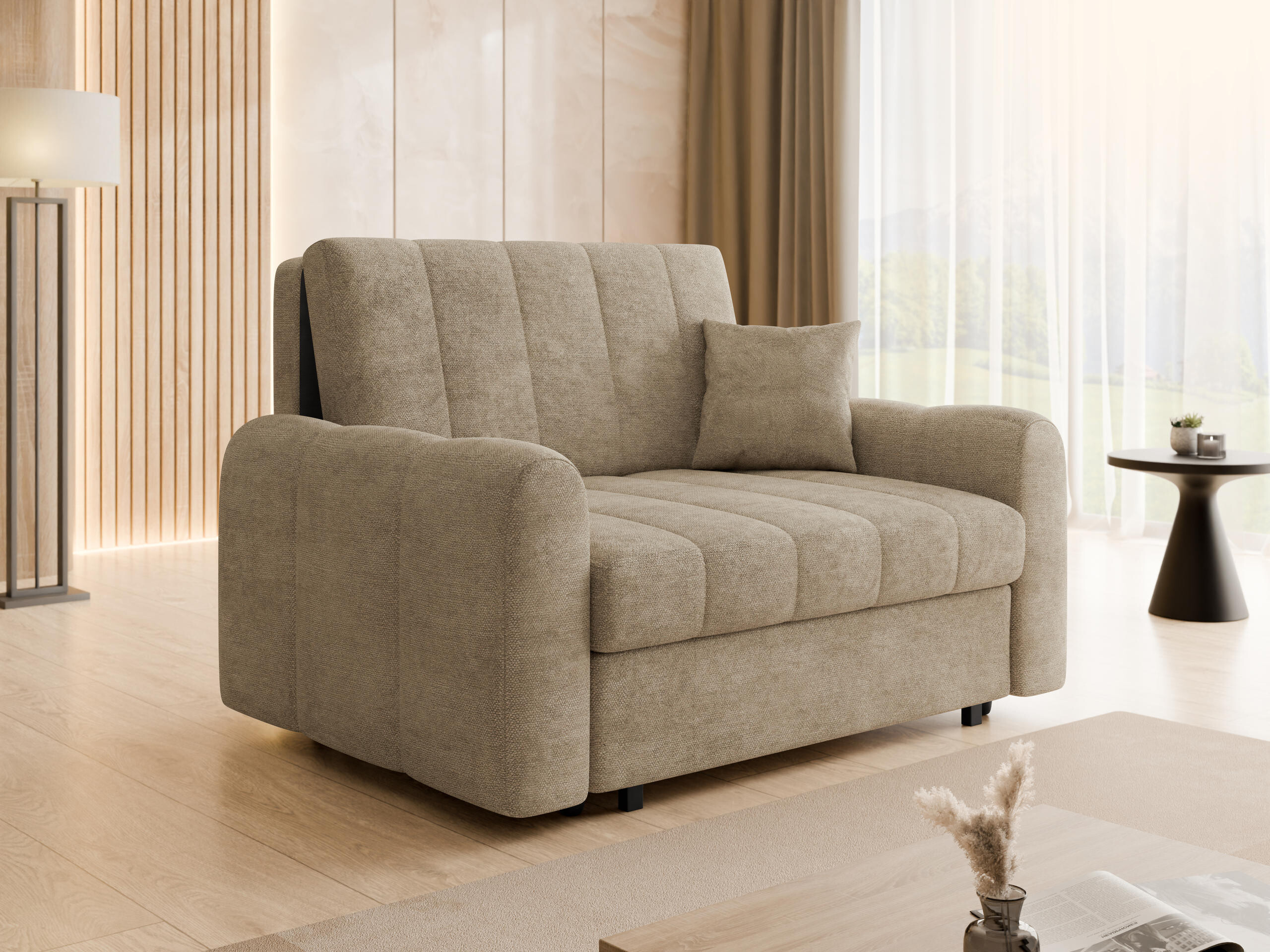 Sovesofa Columbus 263
