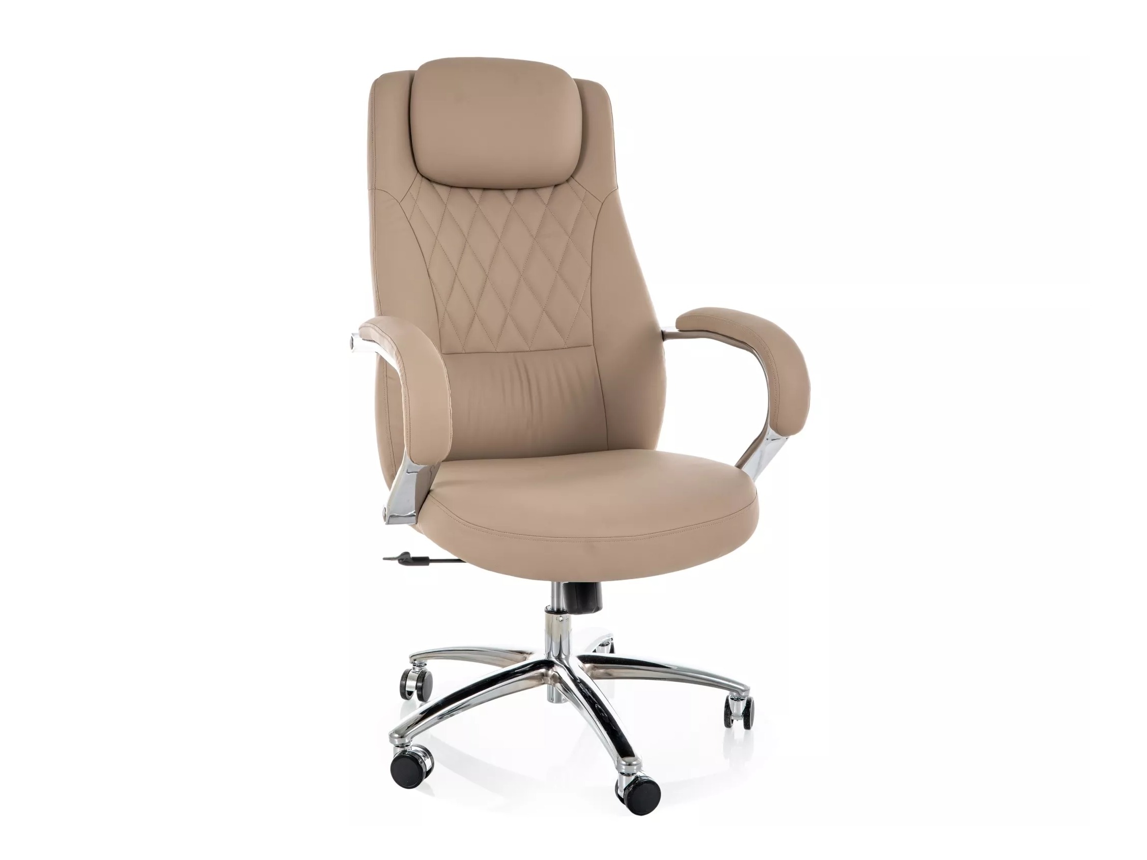 Kontorstol Detroit 970 (Beige)