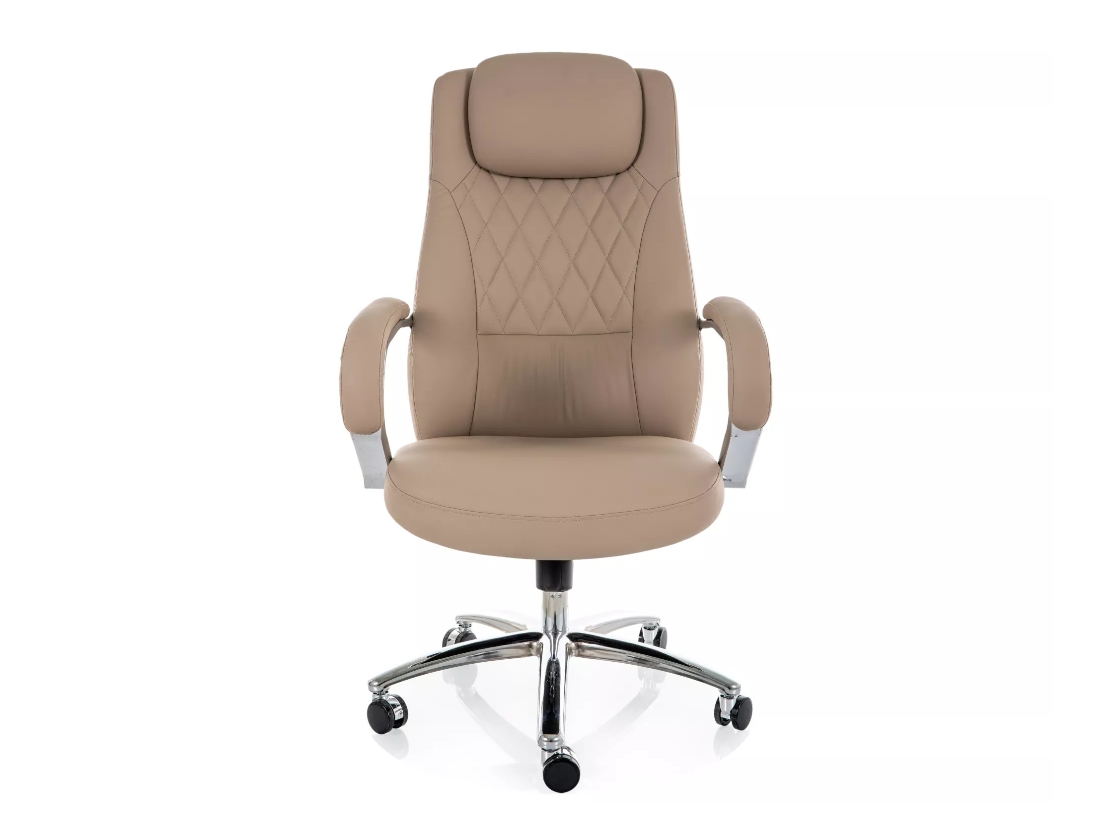 Kontorstol Detroit 970 (Beige)