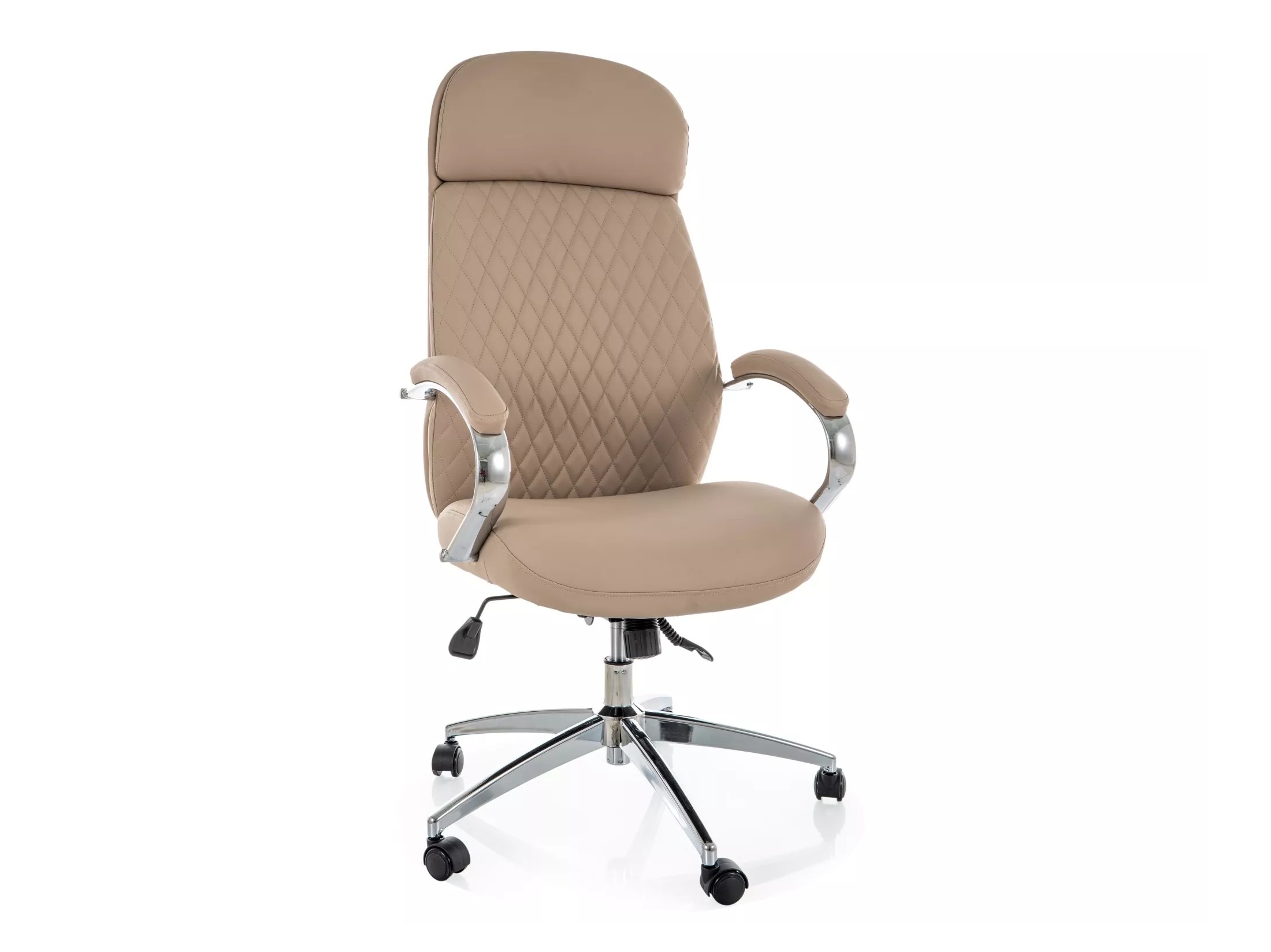 Kontorstol Detroit 972 (Beige)