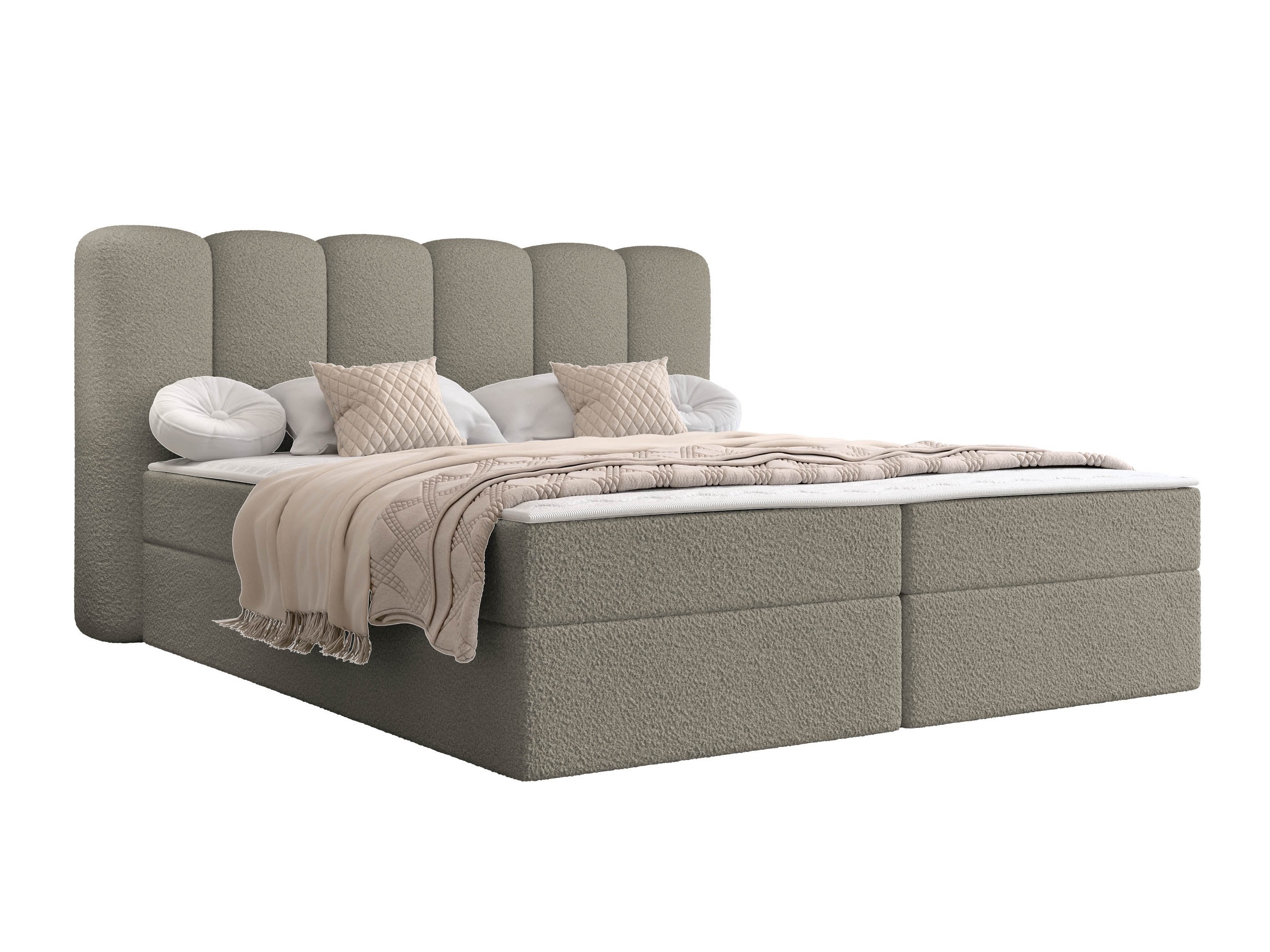 Kontinentalseng Stonecrest 112 (Lambi 03)
