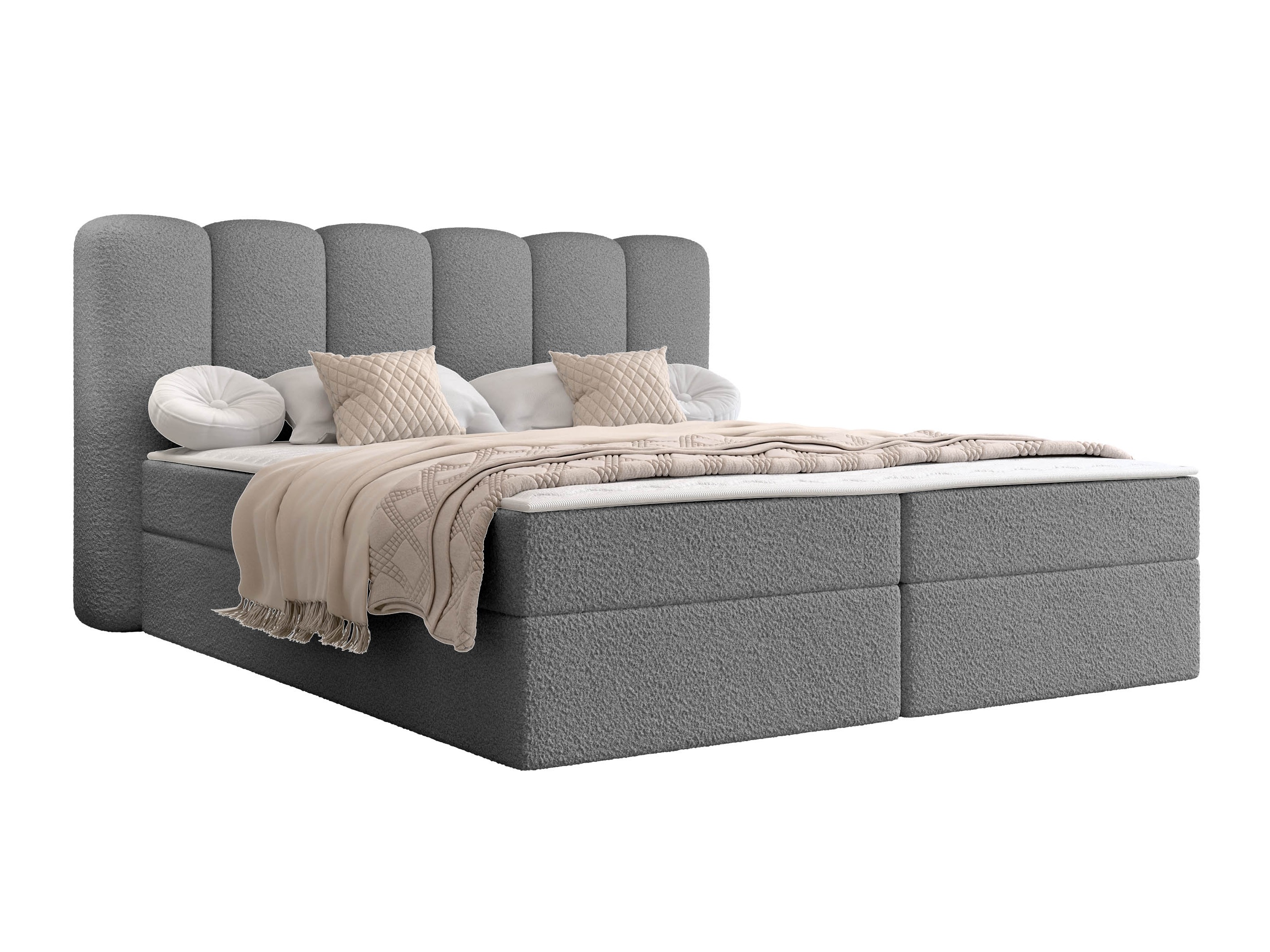 Kontinentalseng Stonecrest 112 (Lambi 12)