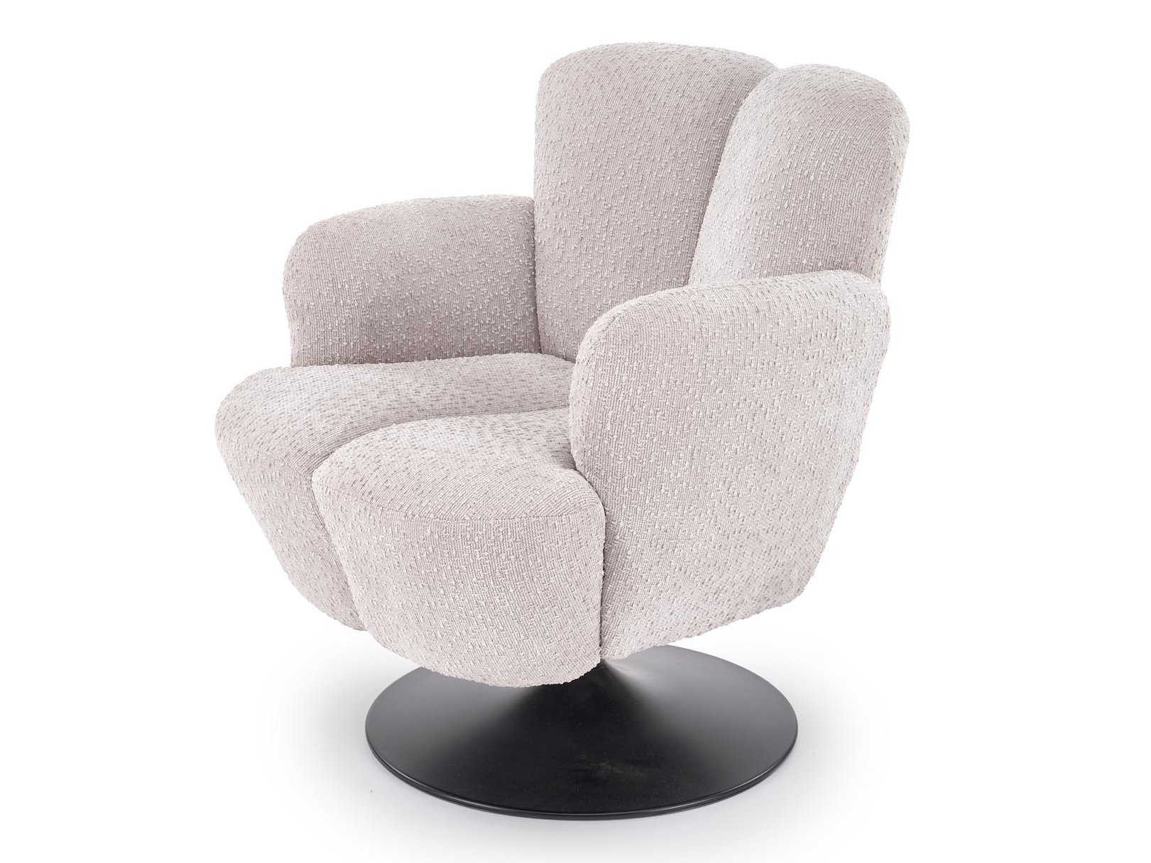 Lænestol Houston 2145 (Beige)