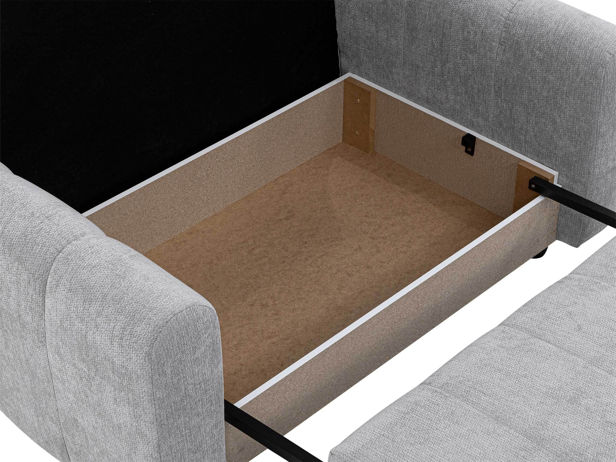 Sovesofa Columbus 263 (Lumo 30)