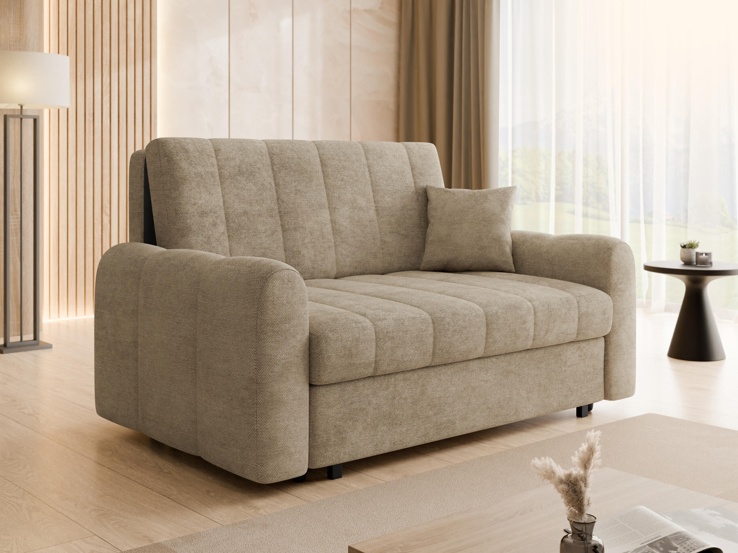 Sovesofa Columbus 264