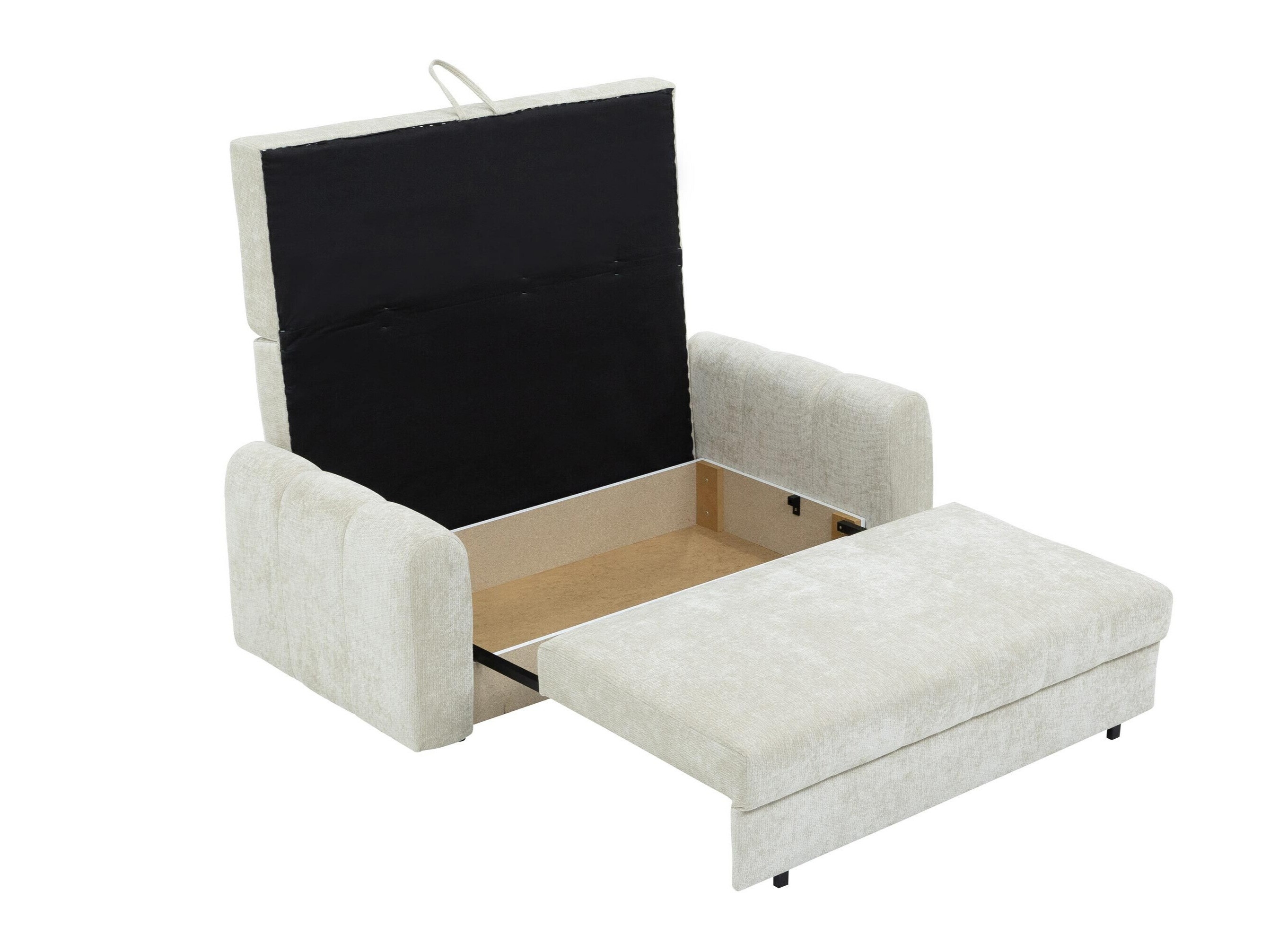 Sovesofa Columbus 264 (Lumo 30)