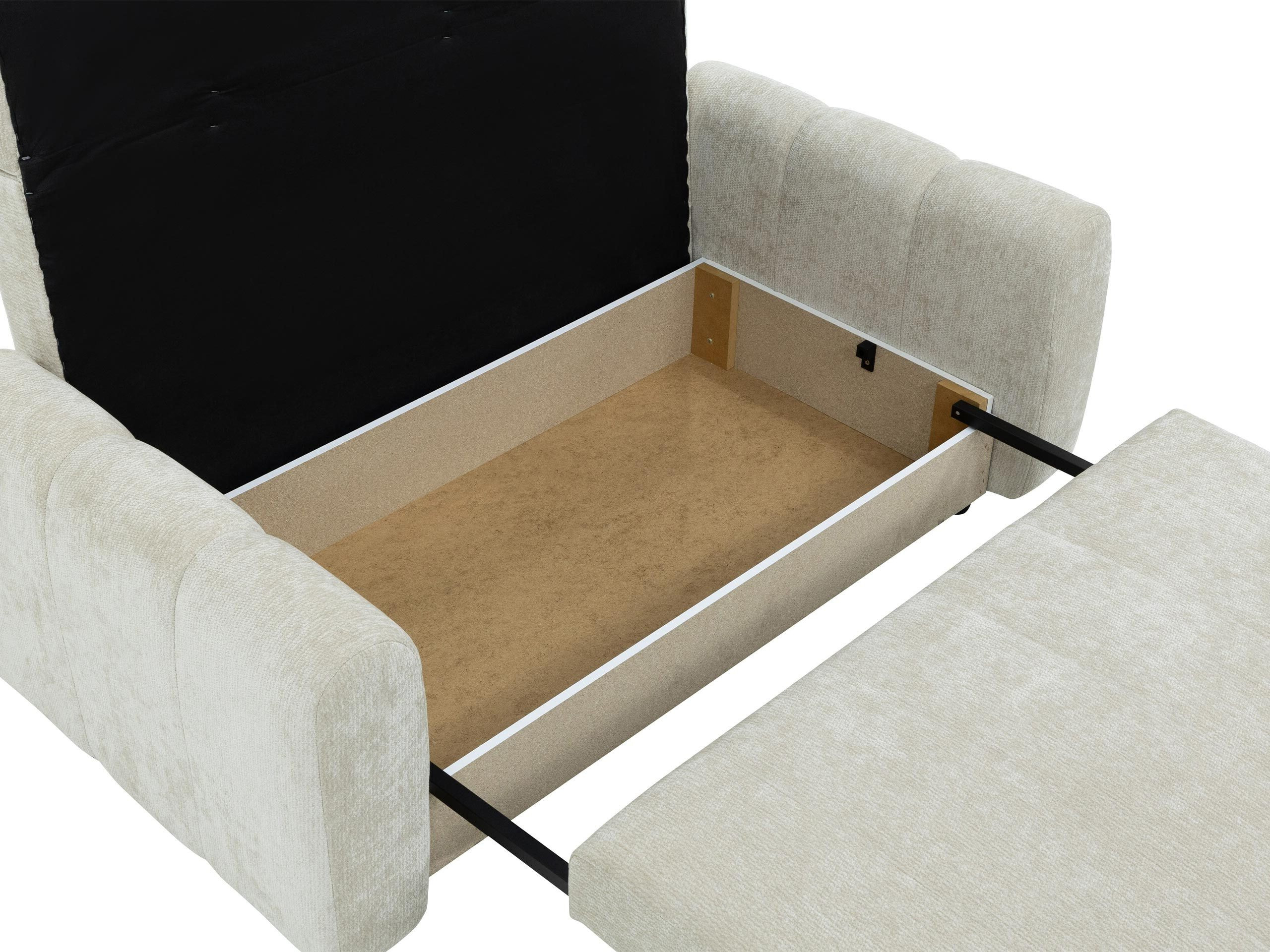 Sovesofa Columbus 264 (Lumo 30)