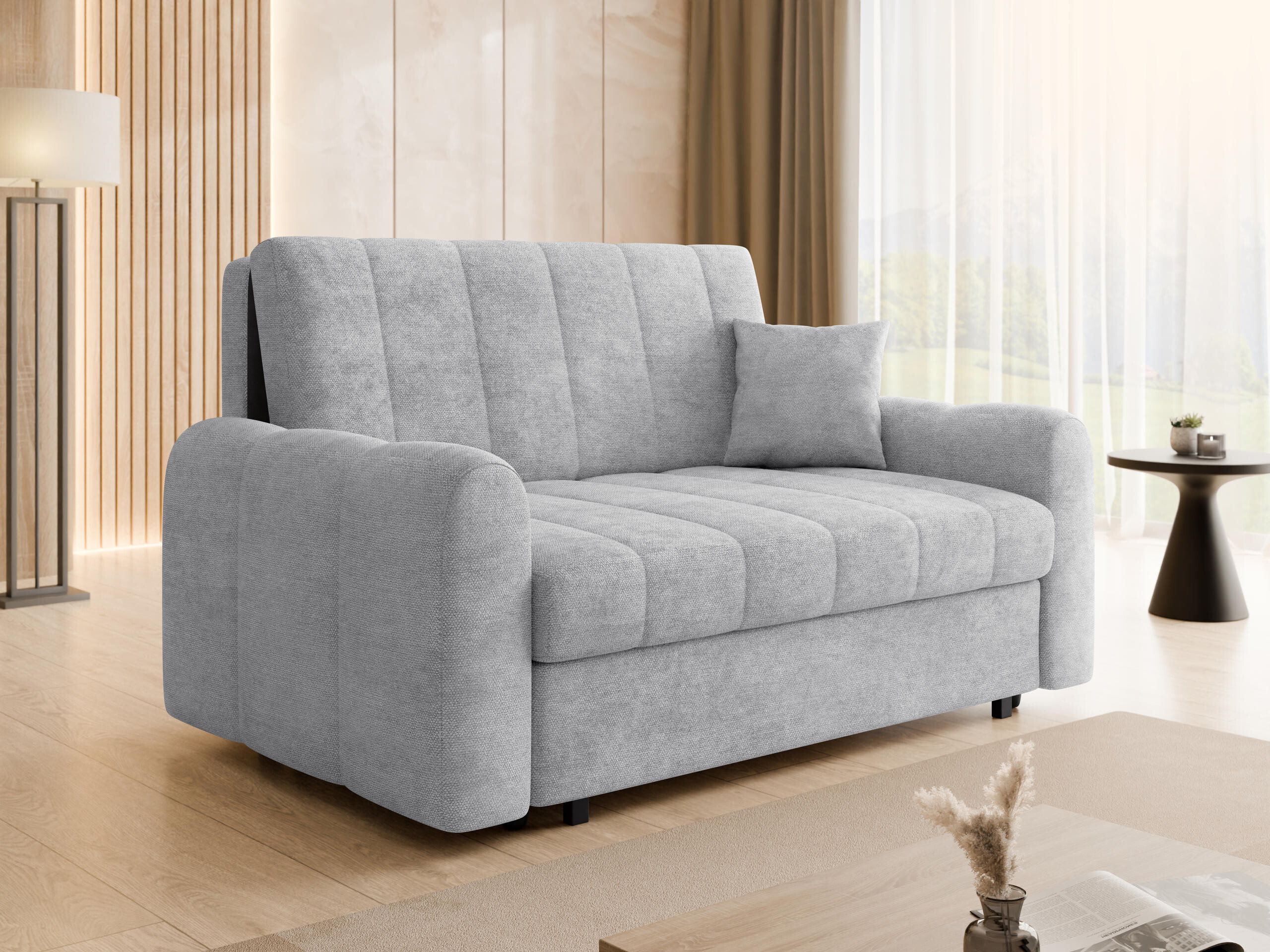 Sovesofa Columbus 264 (Lumo 65)