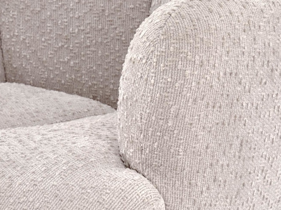 Lænestol Houston 2145 (Beige)
