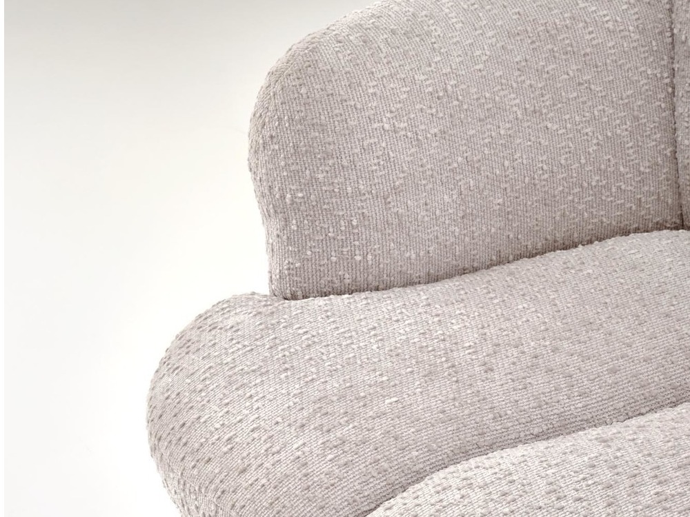 Lænestol Houston 2145 (Beige)