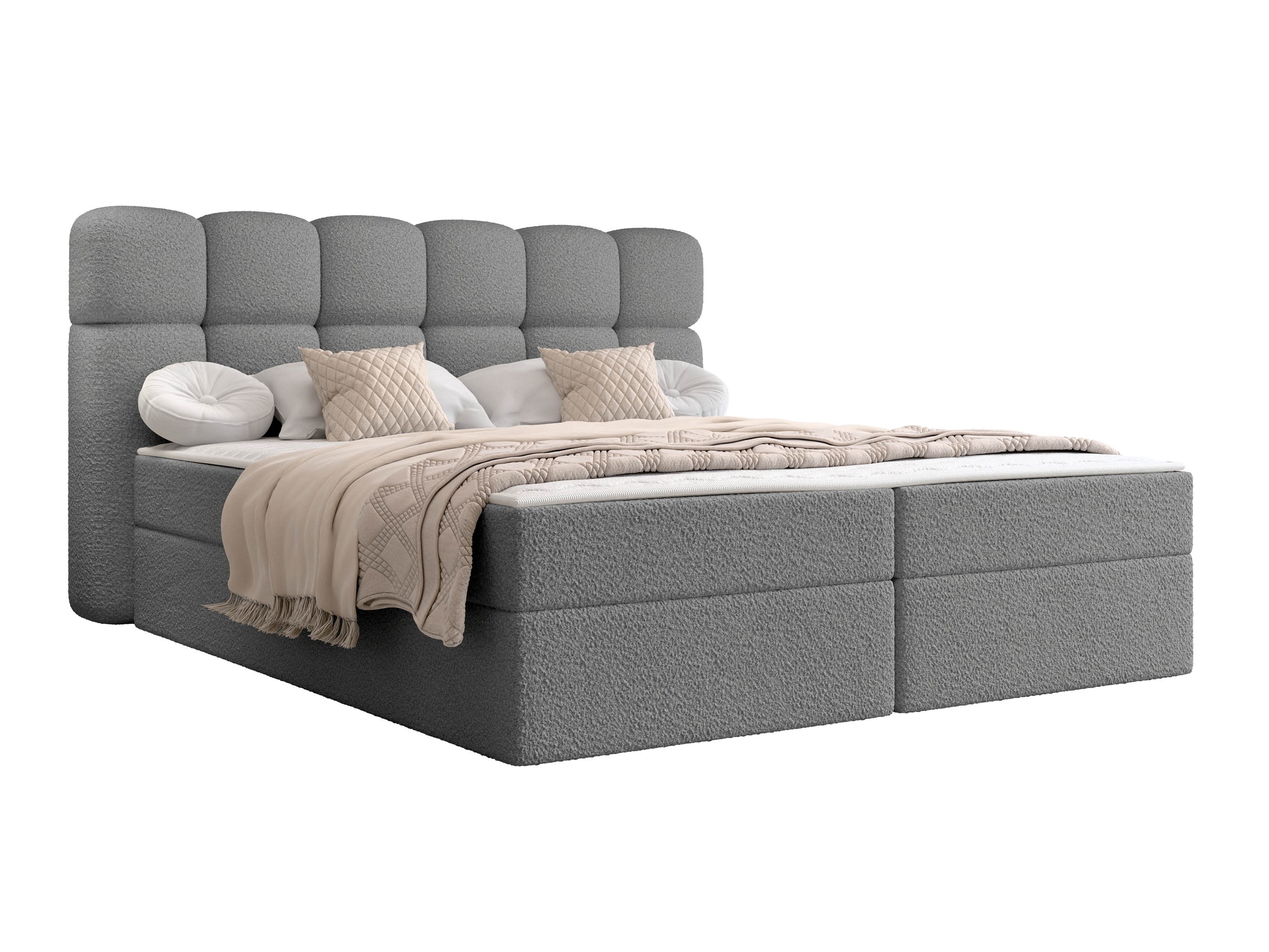 Kontinentalseng Stonecrest 113 (Lambi 12)