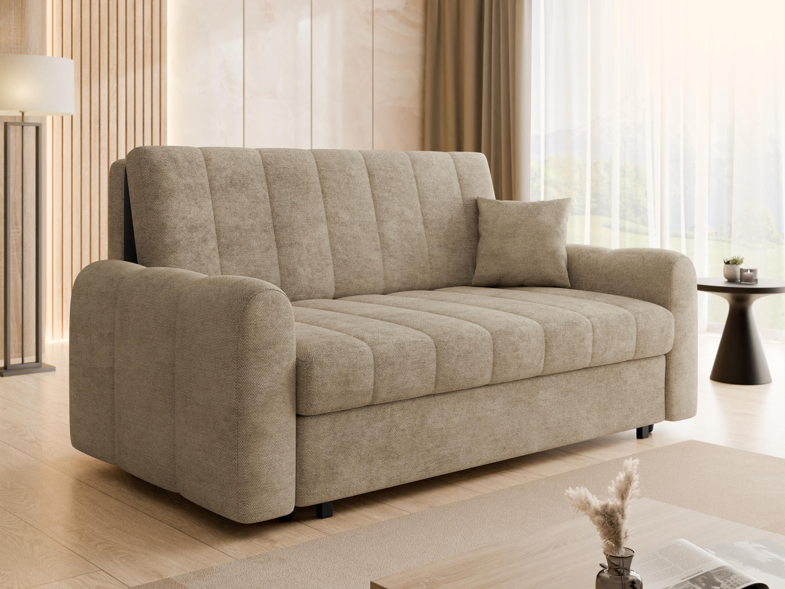Sovesofa Columbus 265 (Lumo 30)