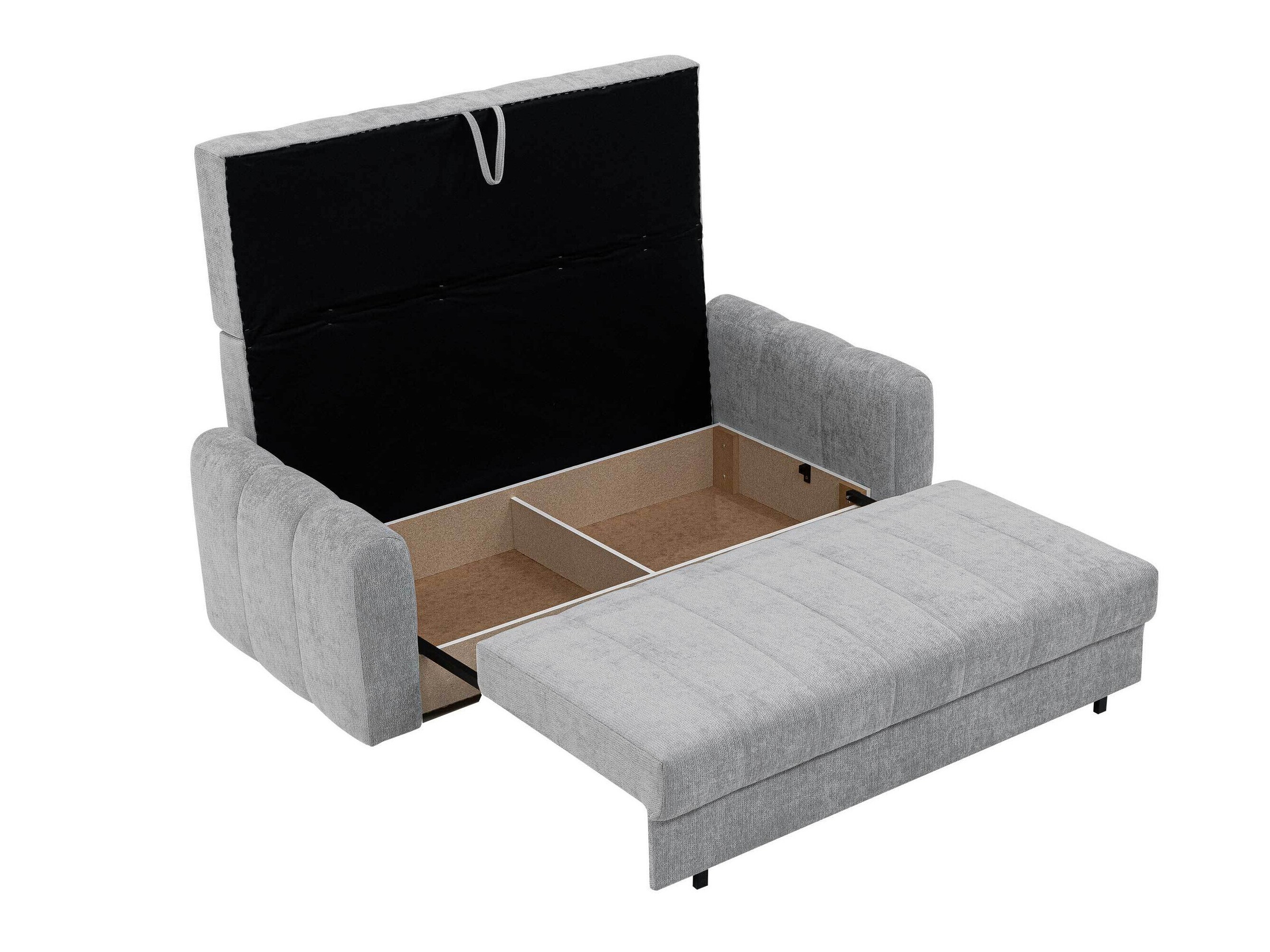 Sovesofa Columbus 265 (Lumo 30)