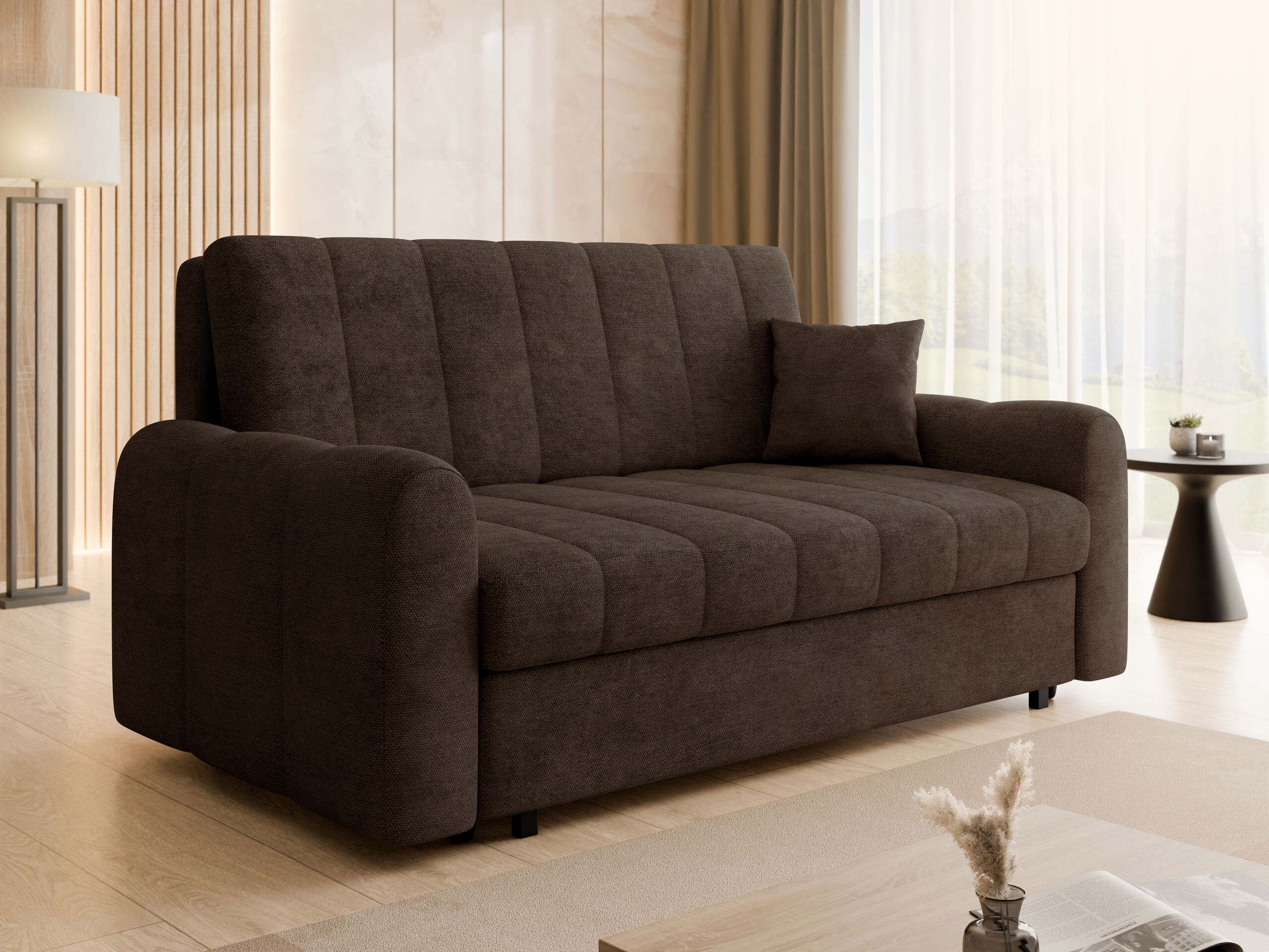 Sovesofa Columbus 265