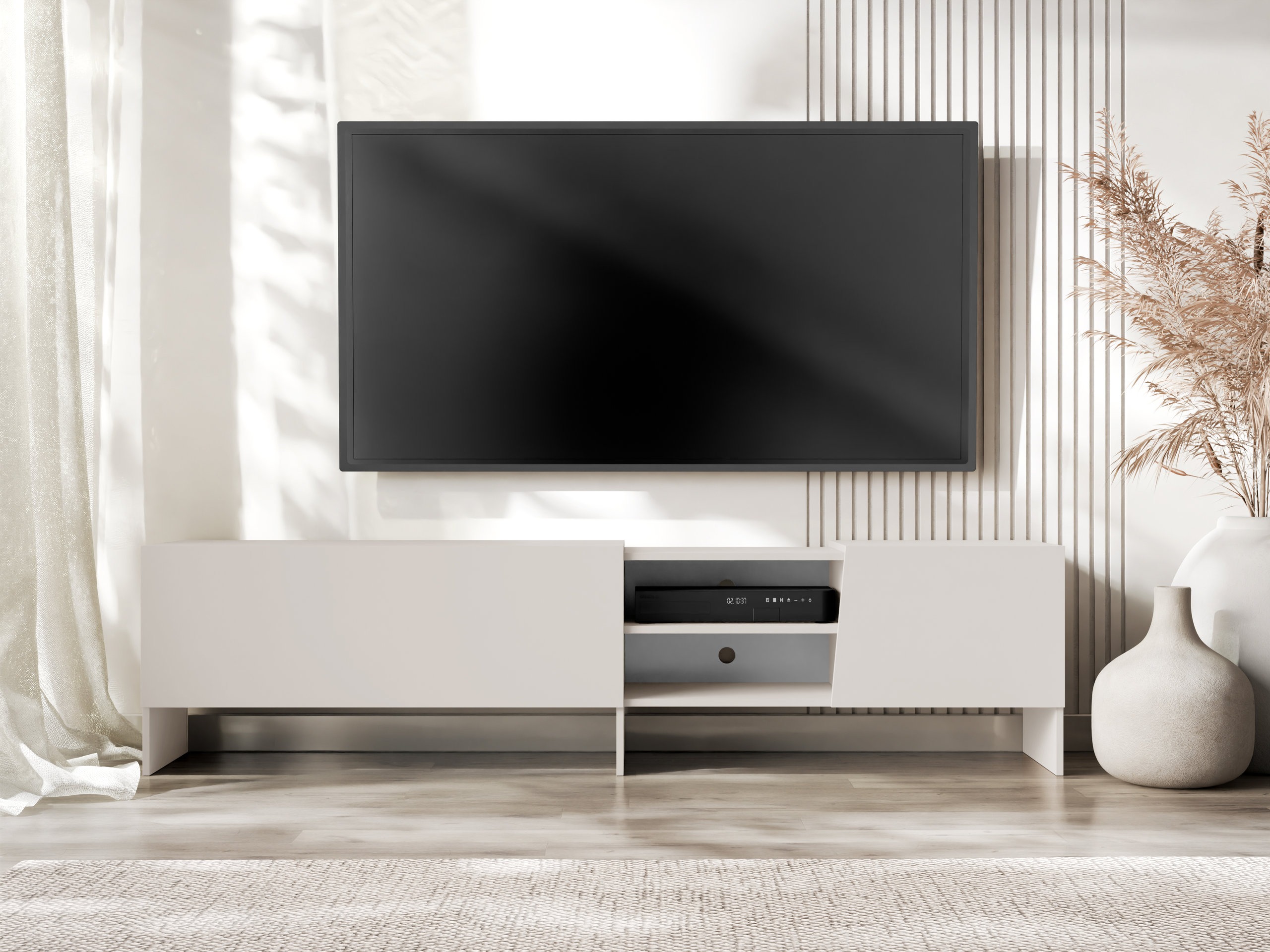 TV-bord Comfivo Solos