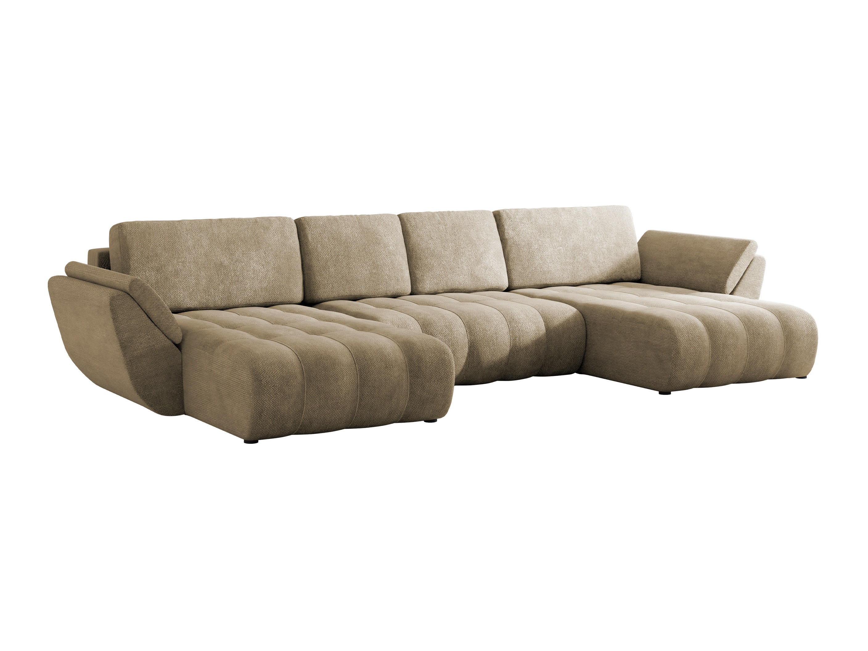 Hjørnesofa Circum I (Lumo 30)