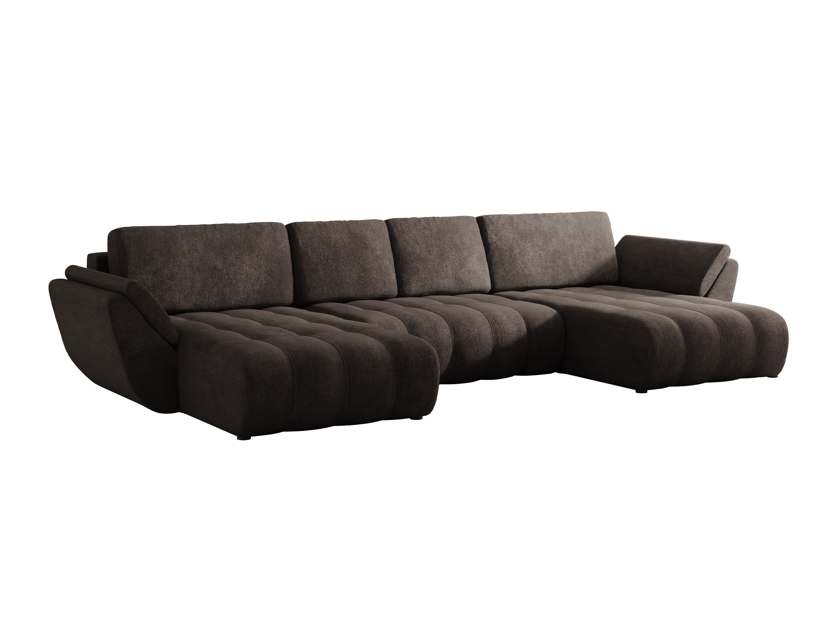 Hjørnesofa Circum I (Lumo 40)