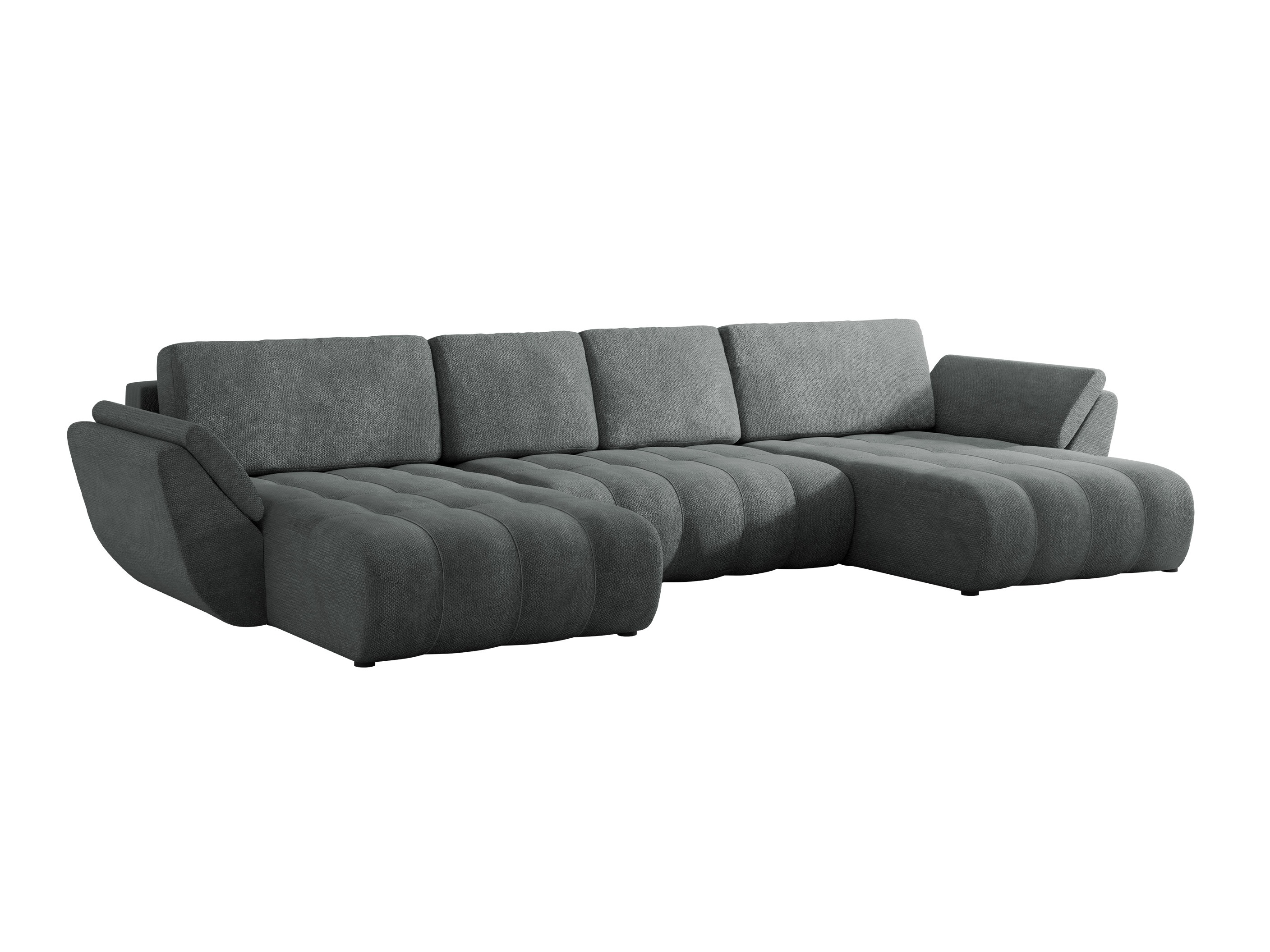 Hjørnesofa Circum I (Lumo 75)