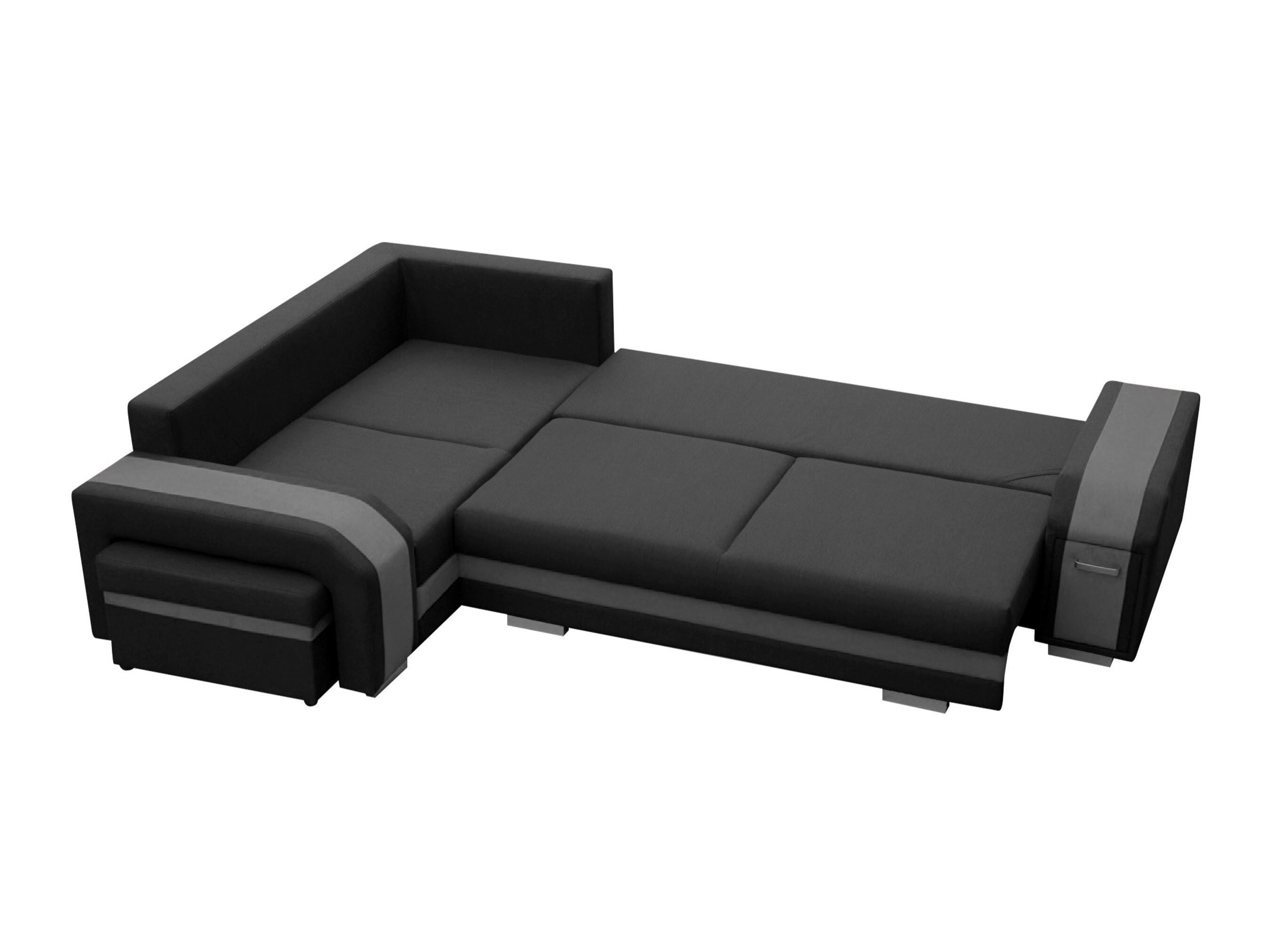Hjørnesofa Kingsport 117 (Nazar 225.03 + Nazar 225.01)