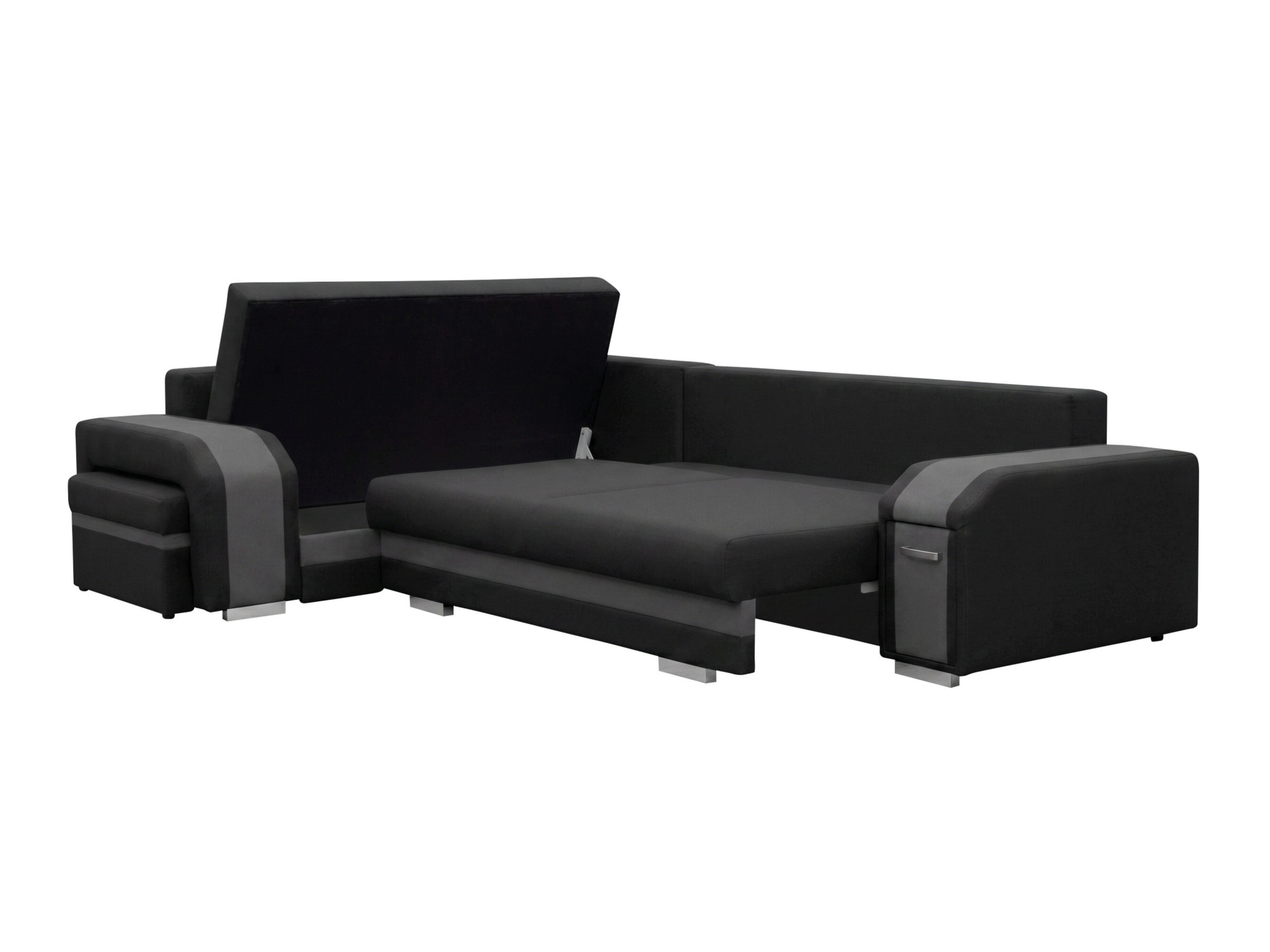 Hjørnesofa Kingsport 117 (Nazar 225.03 + Nazar 225.01)