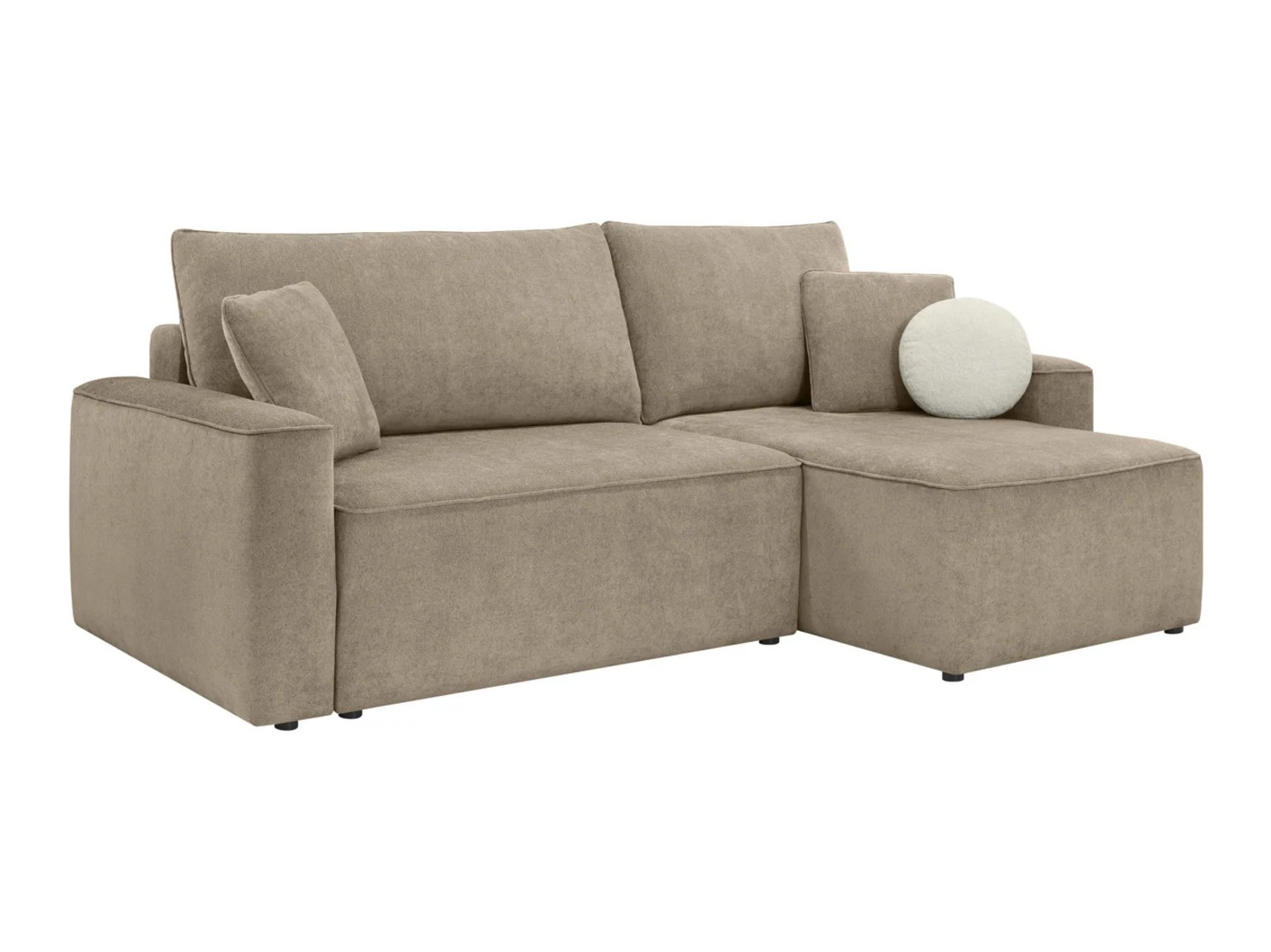 Hjørnesofa Boston 775 (Hevia 207.14)