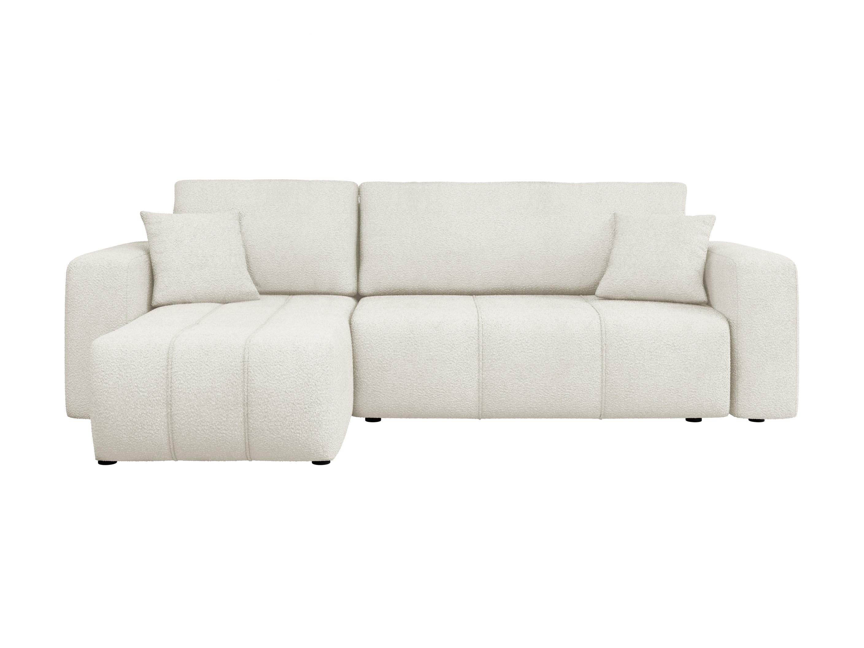 Hjørnesofa Comfivo Laurus (Coral 15)