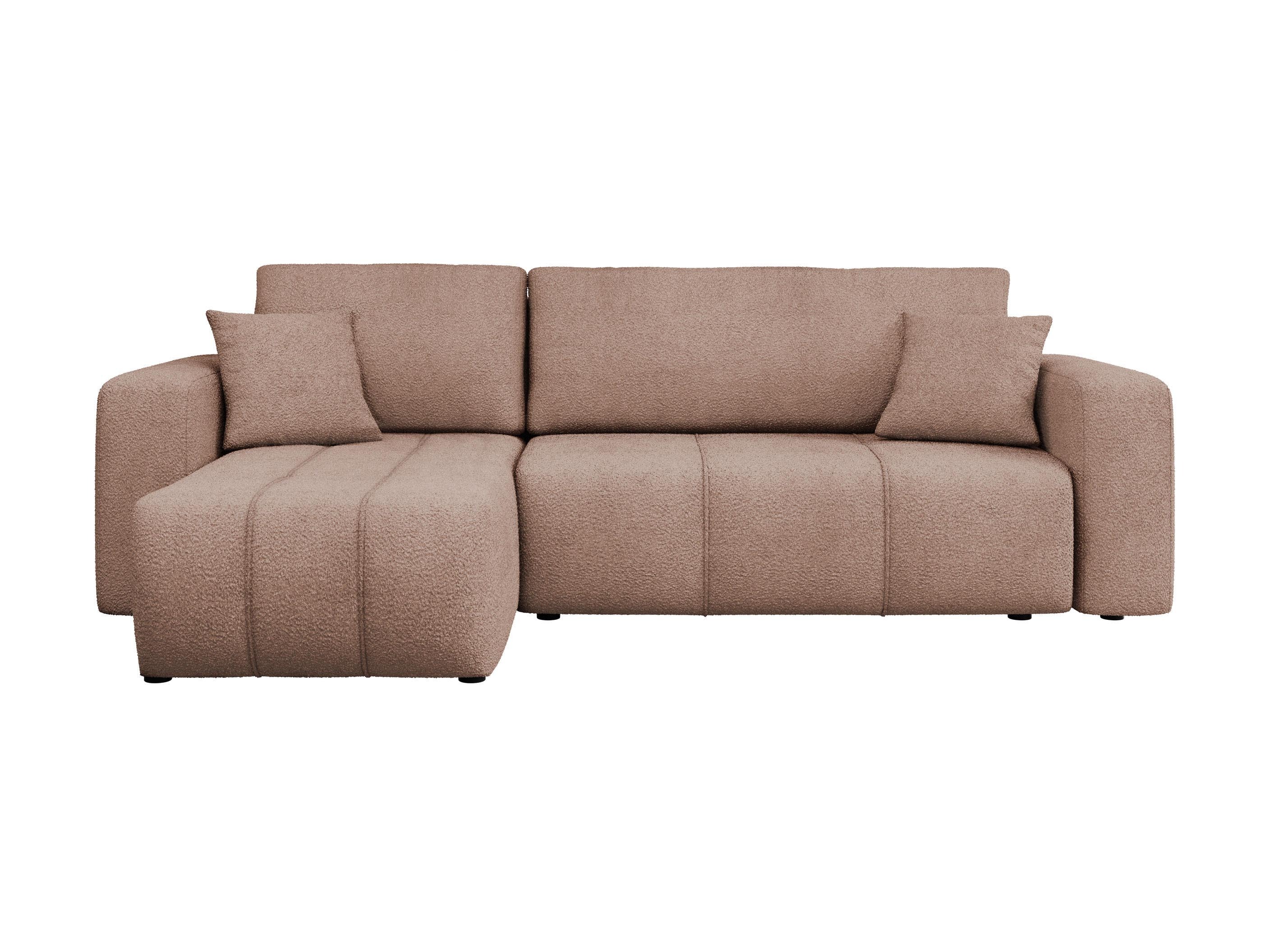 Hjørnesofa Comfivo Laurus (Coral 45)