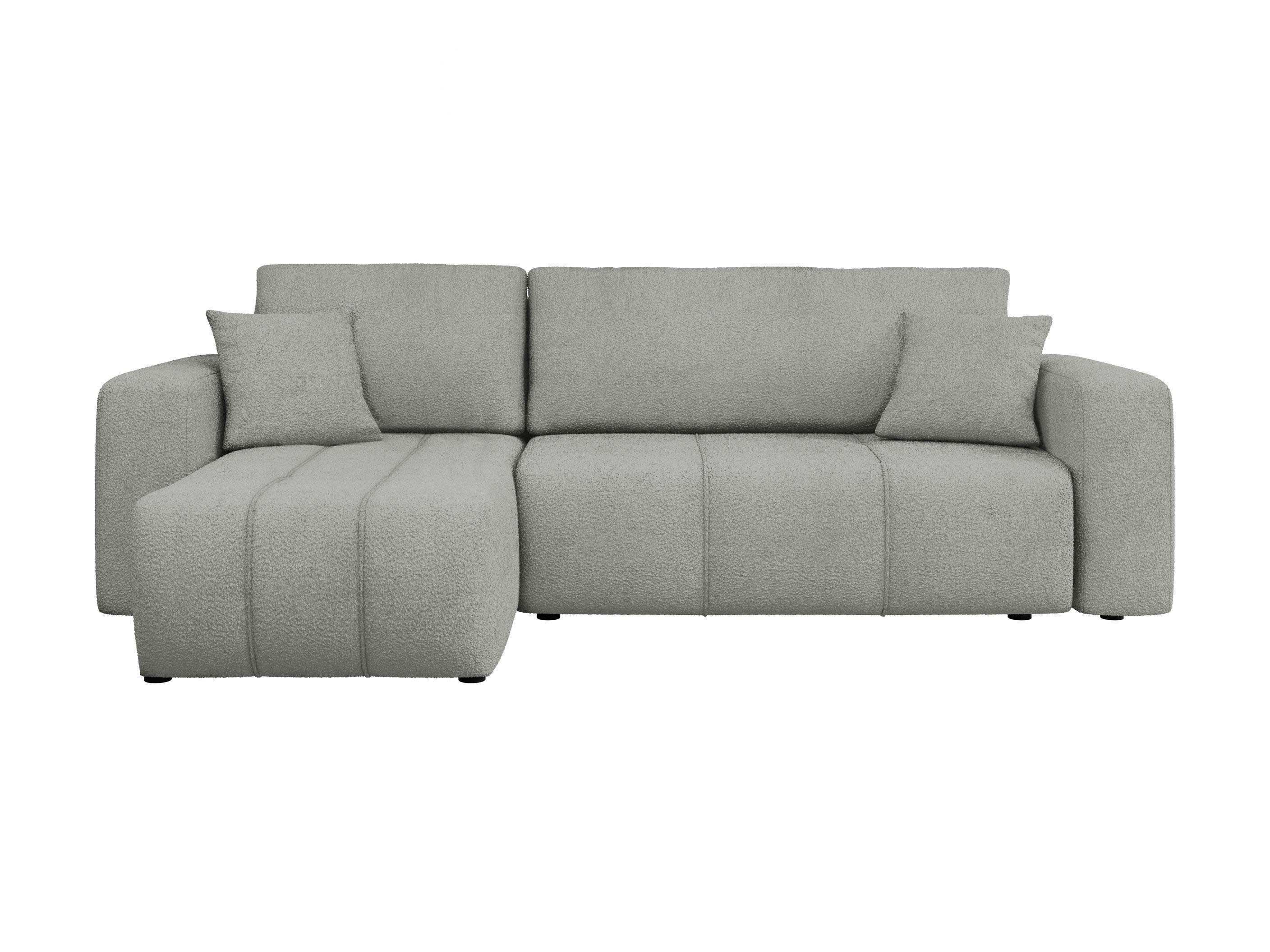 Hjørnesofa Comfivo Laurus (Coral 75)