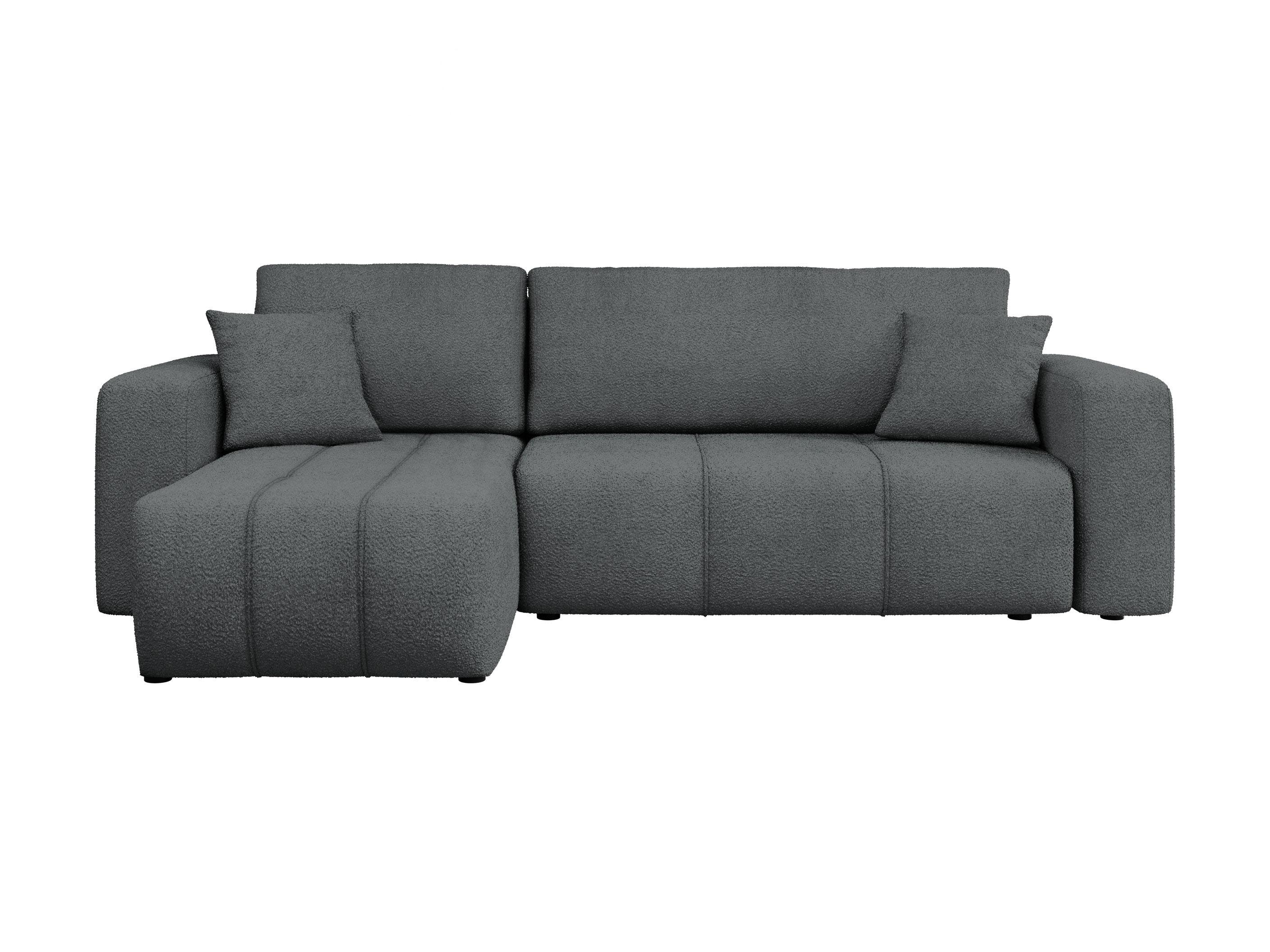 Hjørnesofa Comfivo Laurus (Coral 80)