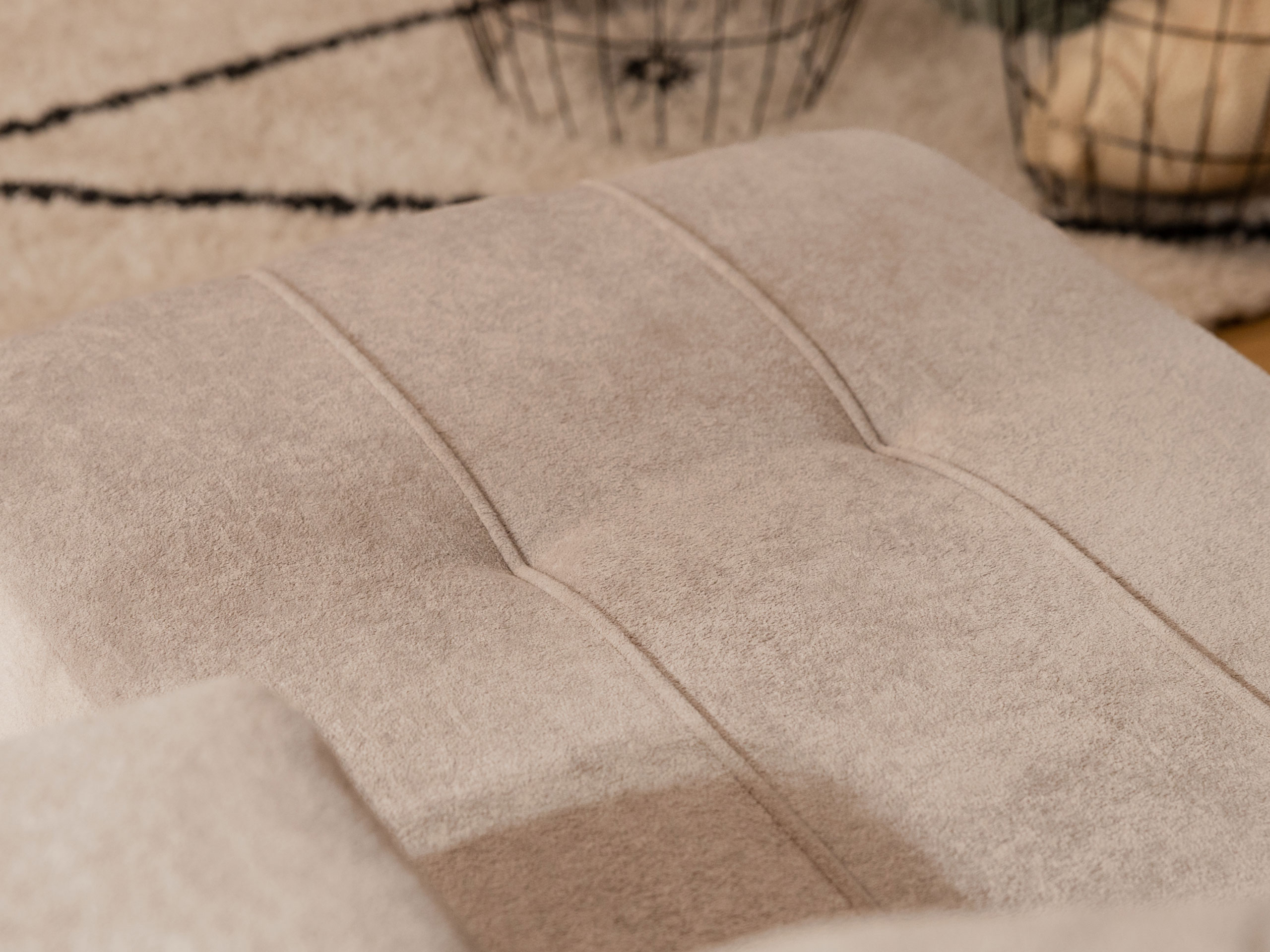Hjørnesofa Comfivo Laurus (Velo 623)