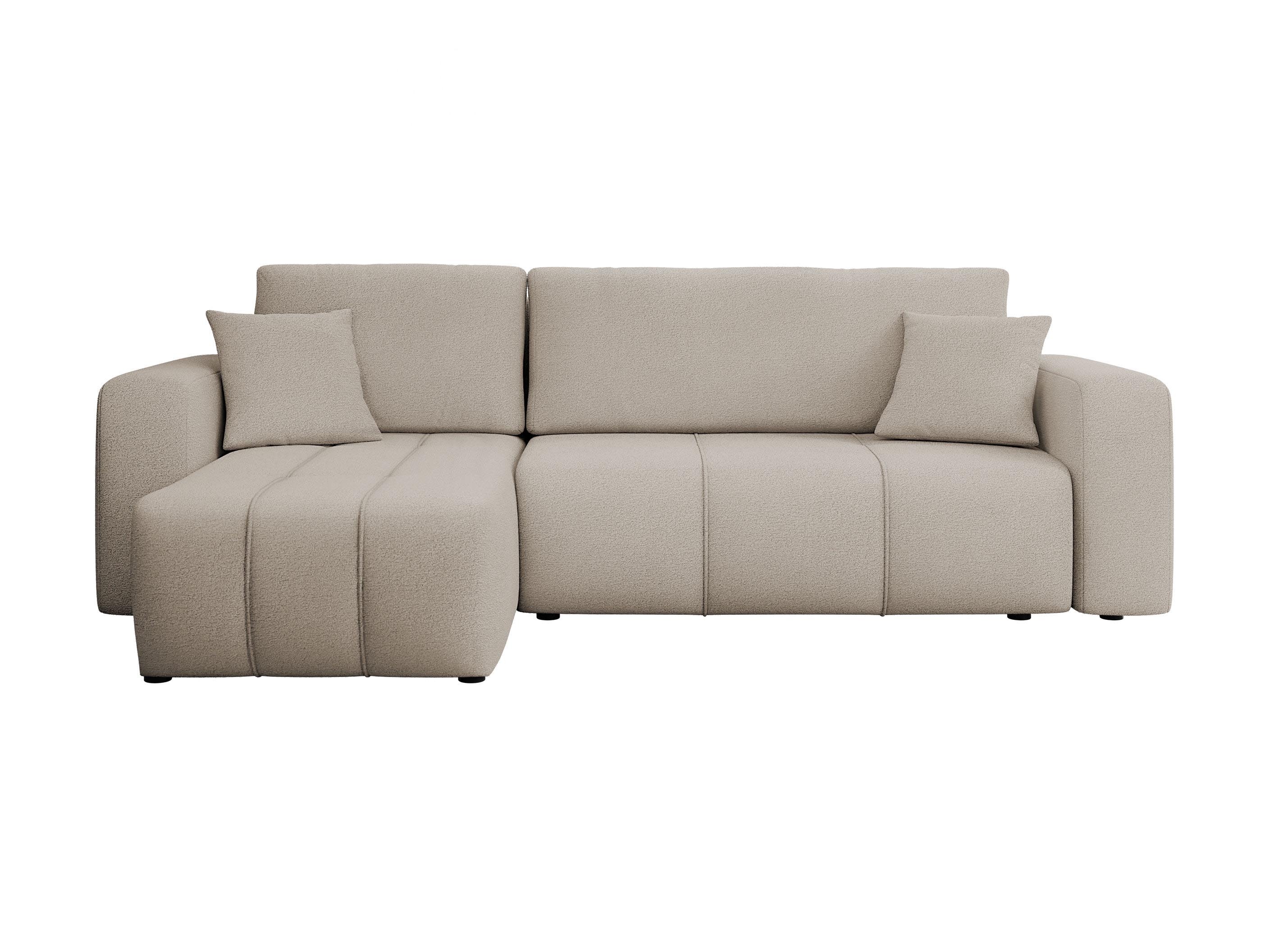 Hjørnesofa Comfivo Laurus (Velo 623)