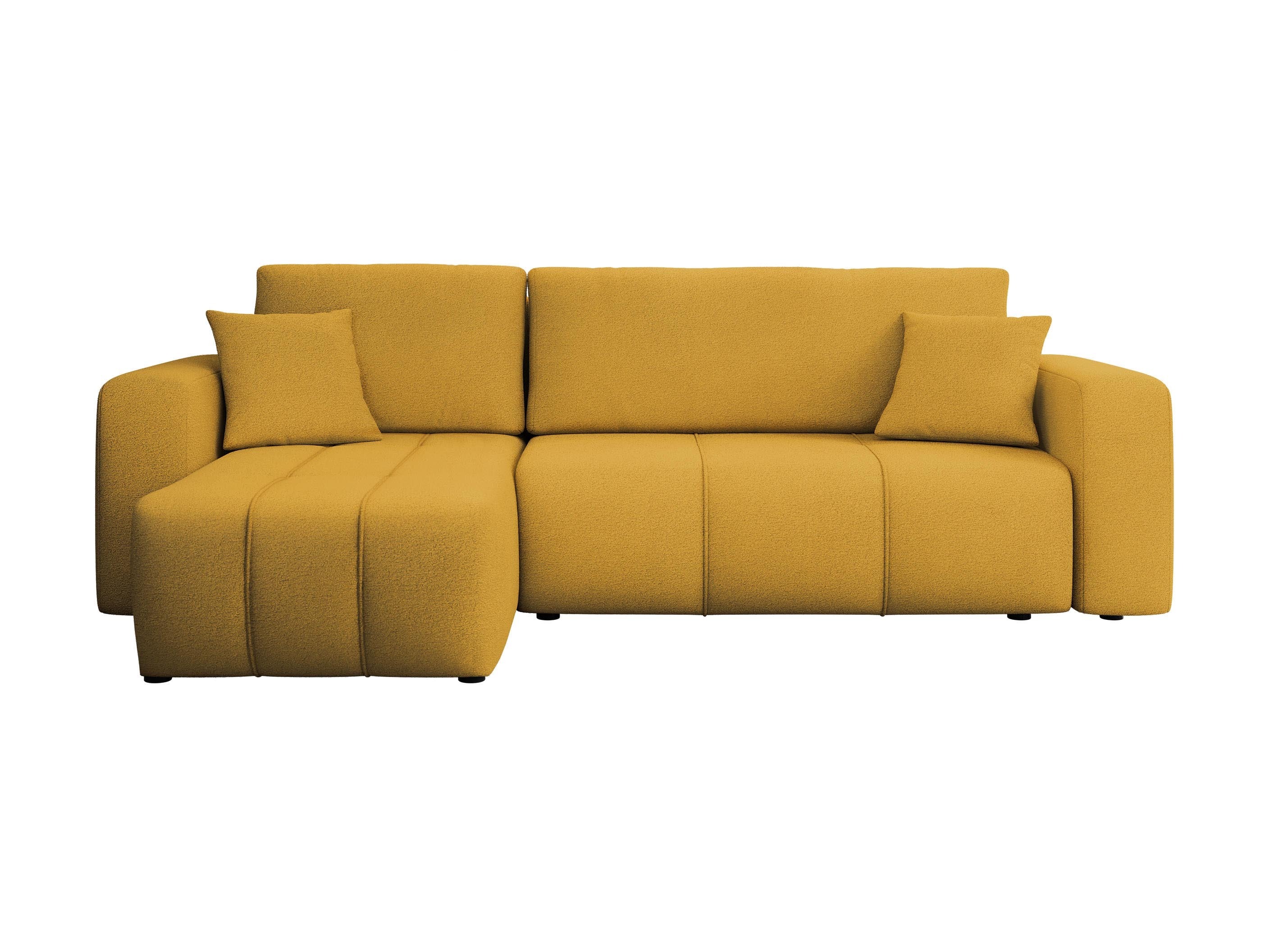Hjørnesofa Comfivo Laurus (Velo 626)