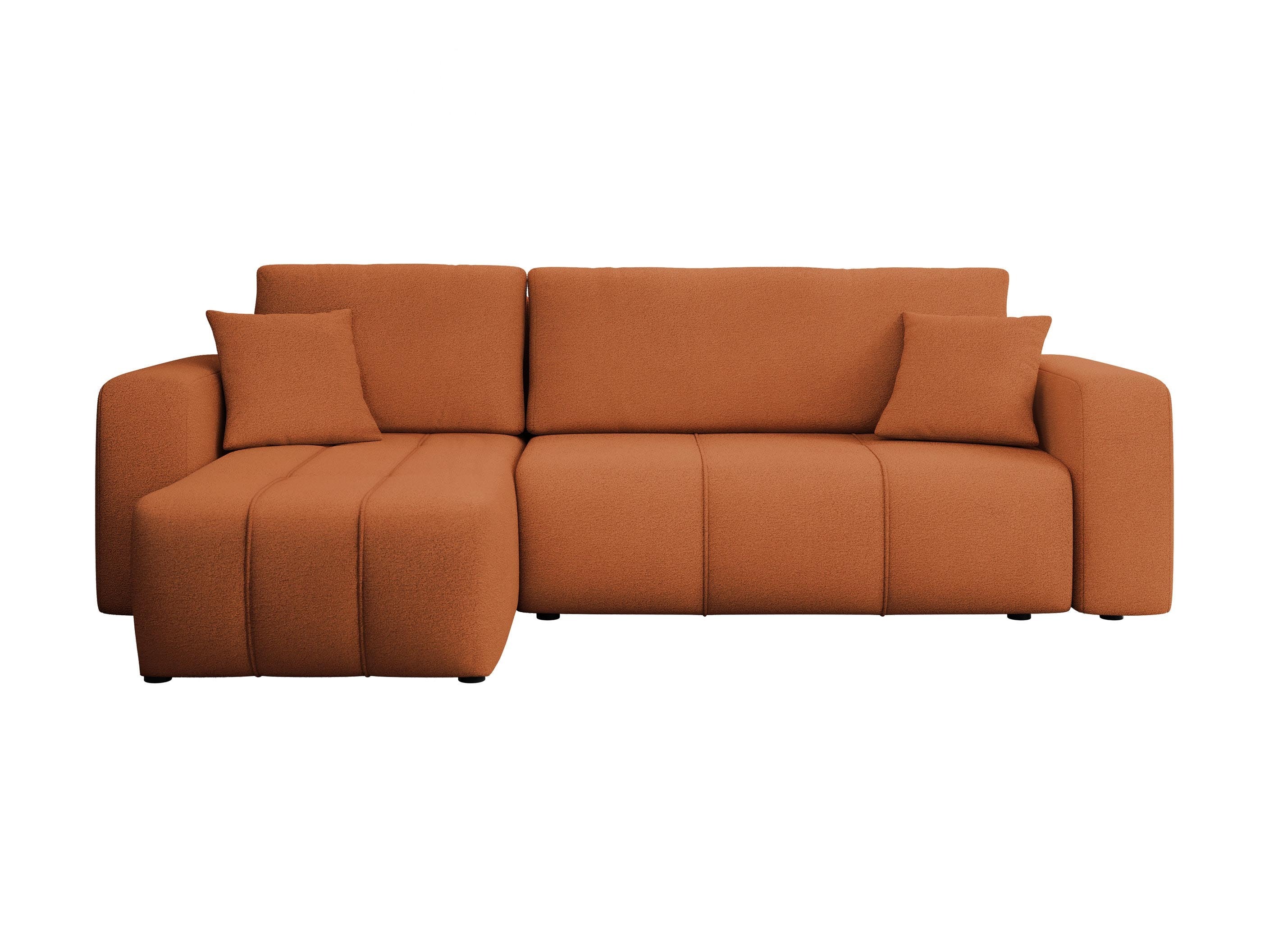 Hjørnesofa Comfivo Laurus (Velo 627)