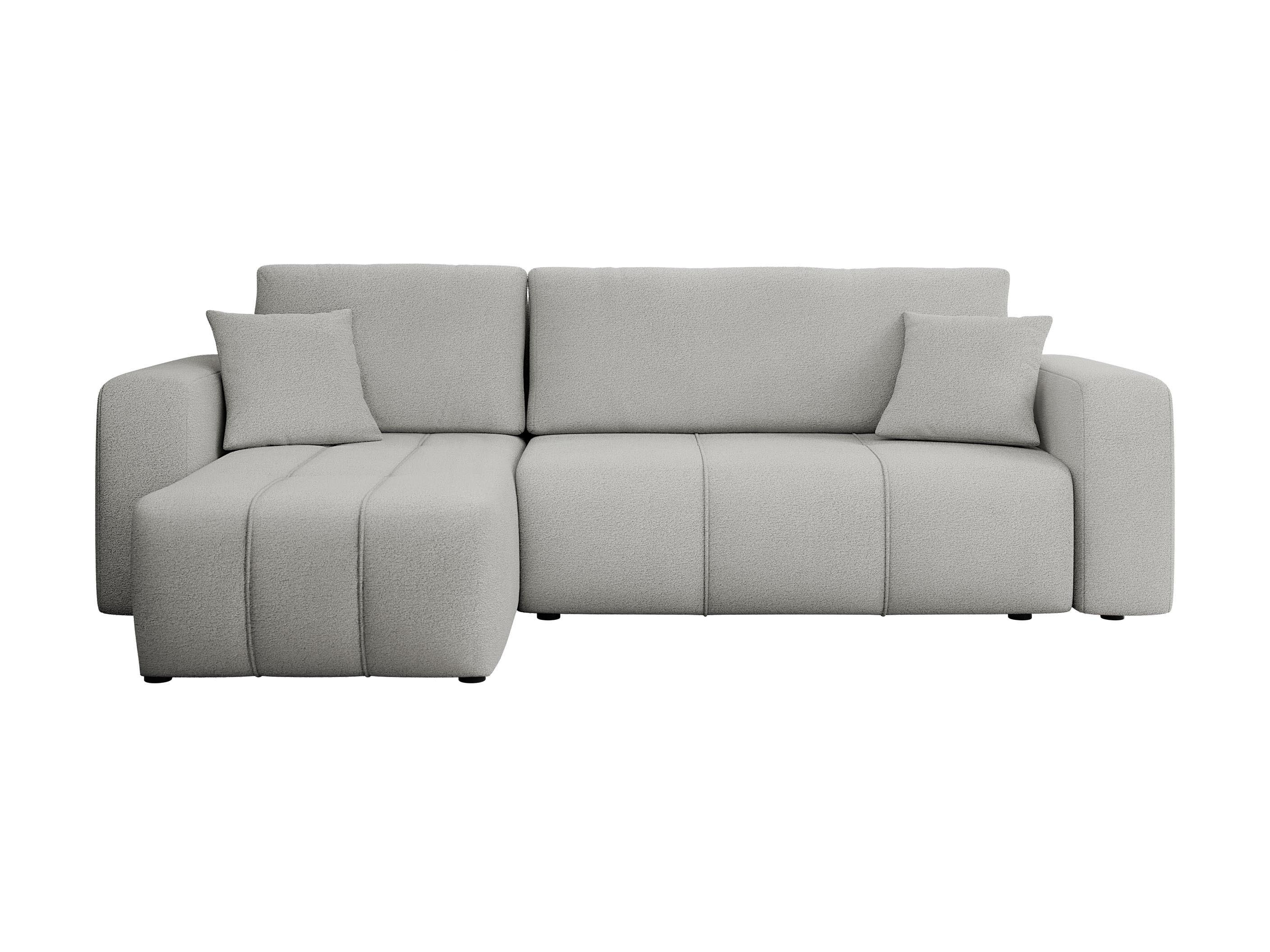 Hjørnesofa Comfivo Laurus (Velo 633)
