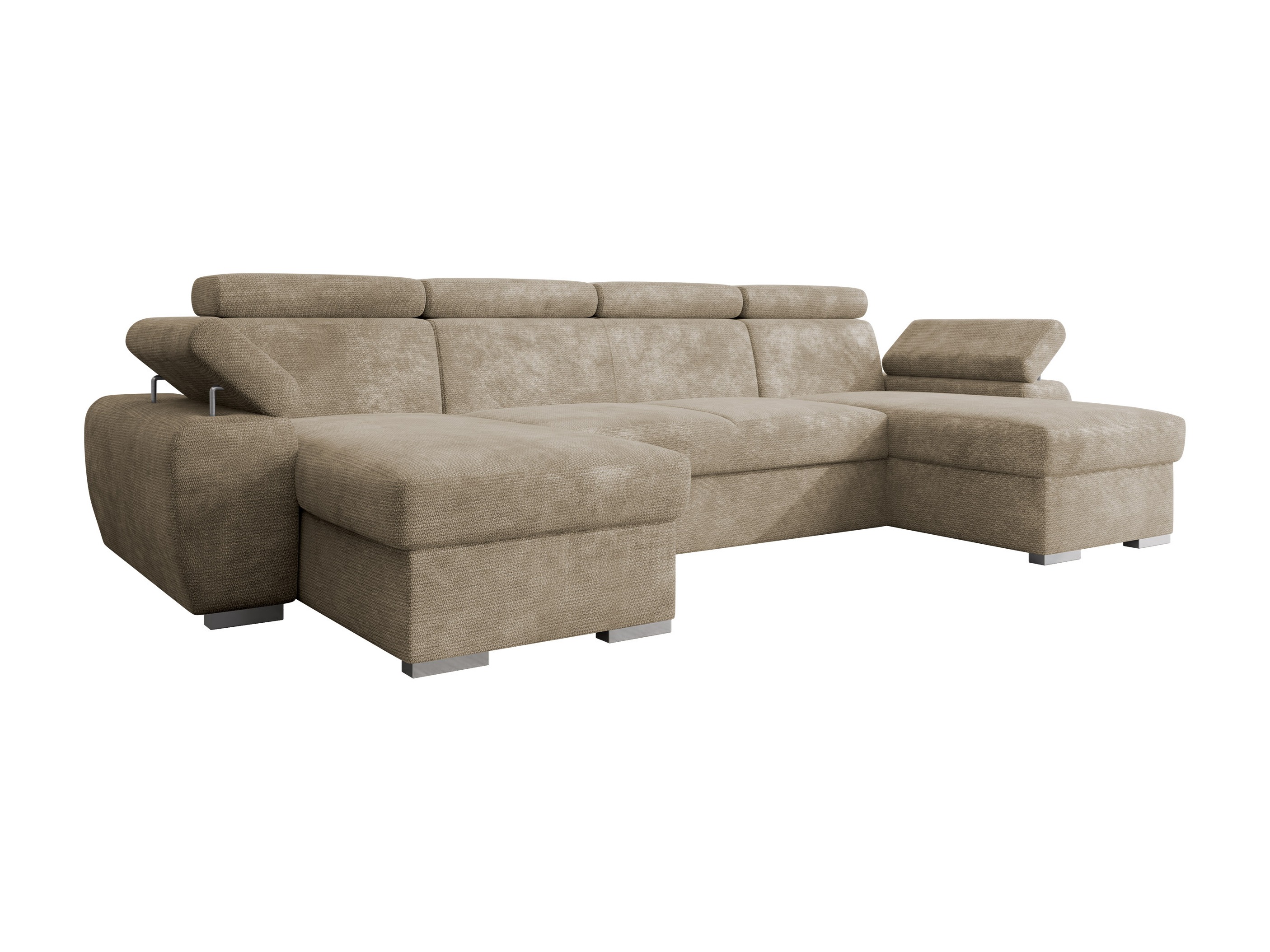 Hjørnesofa Columbus 253 (Lumo 30)