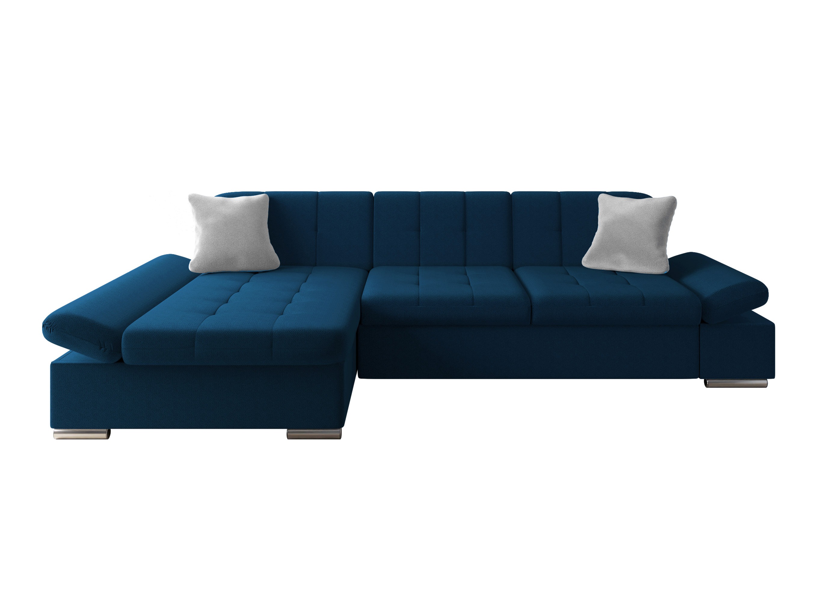 Hjørnesofa Comfivo Serenitas (Kronos 09 + Paros 05)