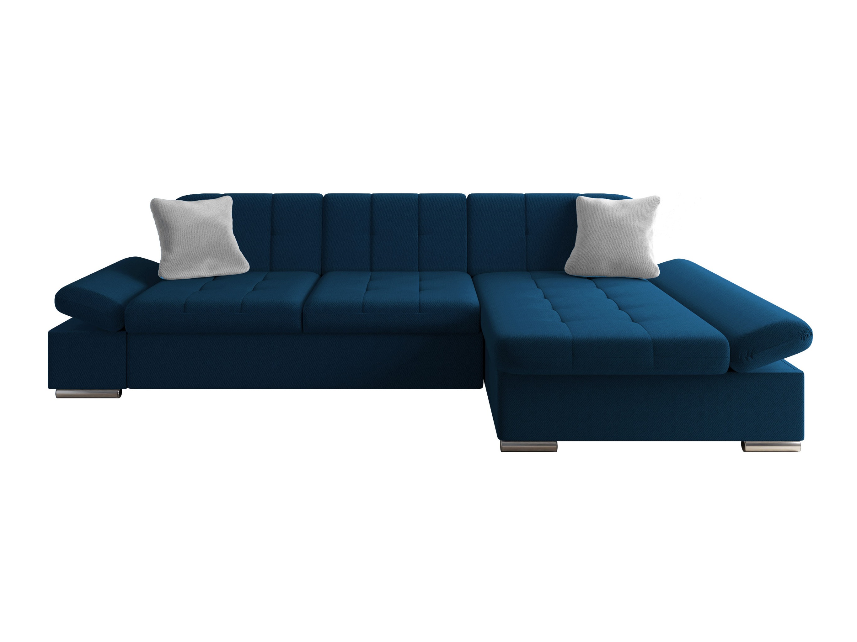 Hjørnesofa Comfivo Serenitas (Kronos 09 + Paros 05)