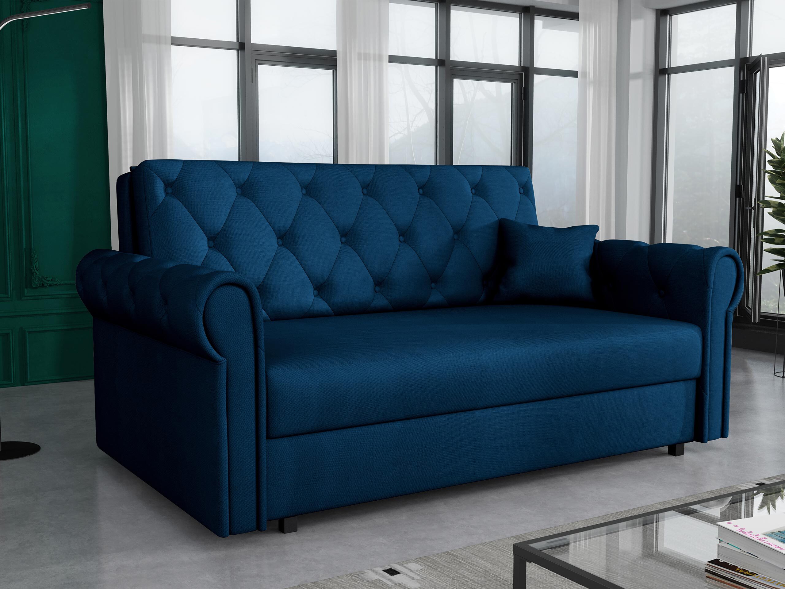 Sovesofa Aelara III (Kronos 09)