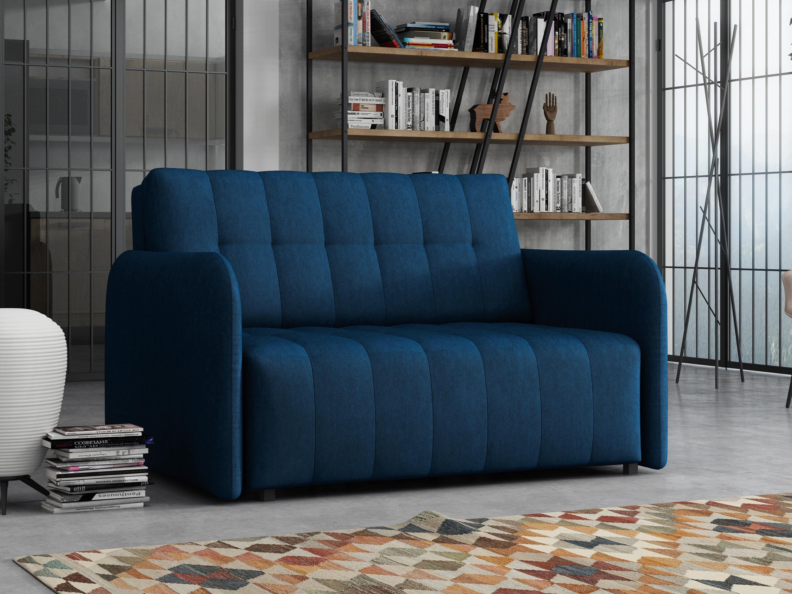Sovesofa Aquarin II (Kronos 09)