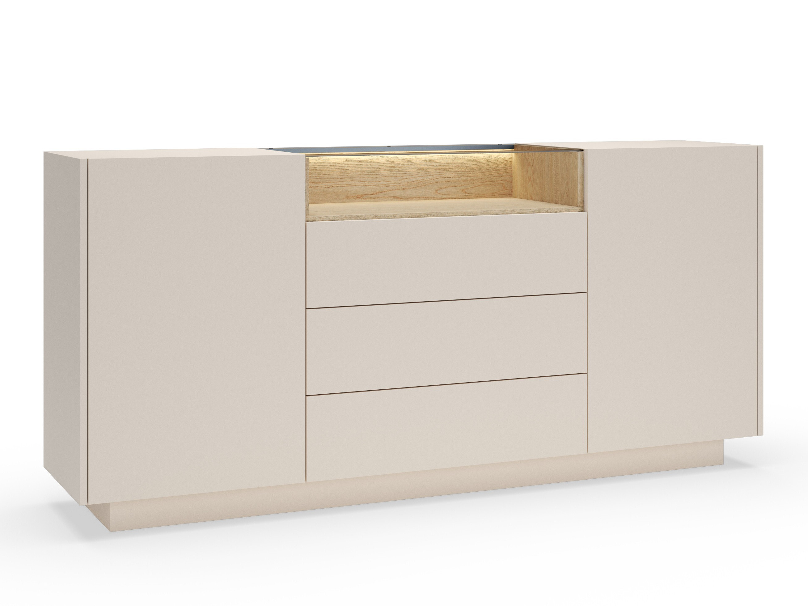 Kommode Salmeli 100