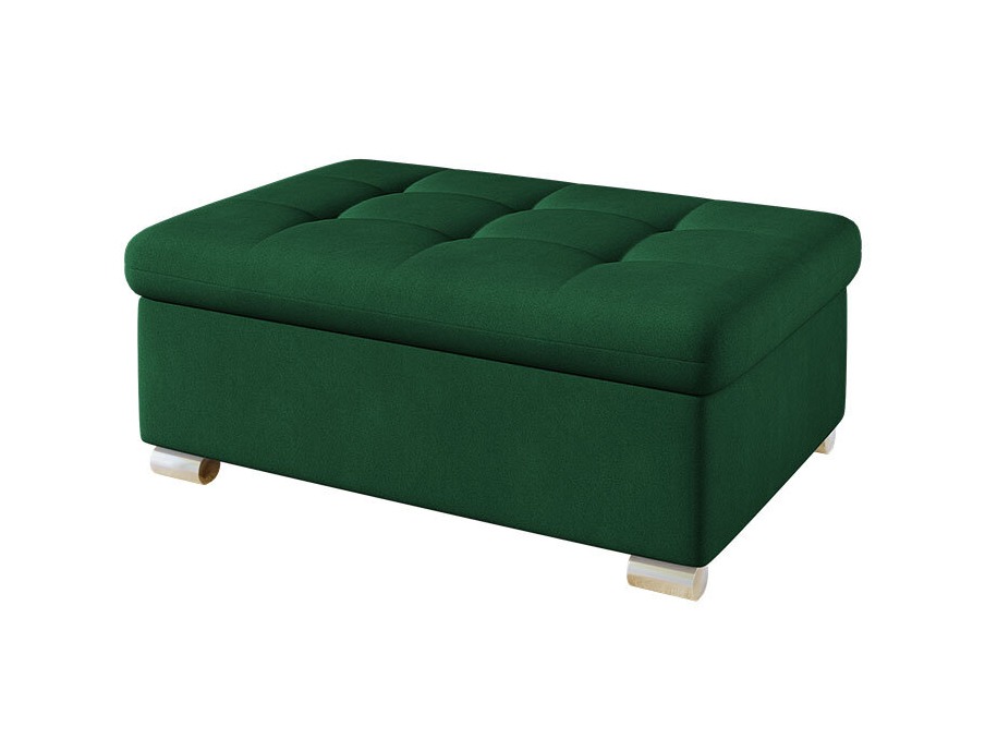 Polstret bænk Comfivo Gemma I (Uttario Velvet 2951)