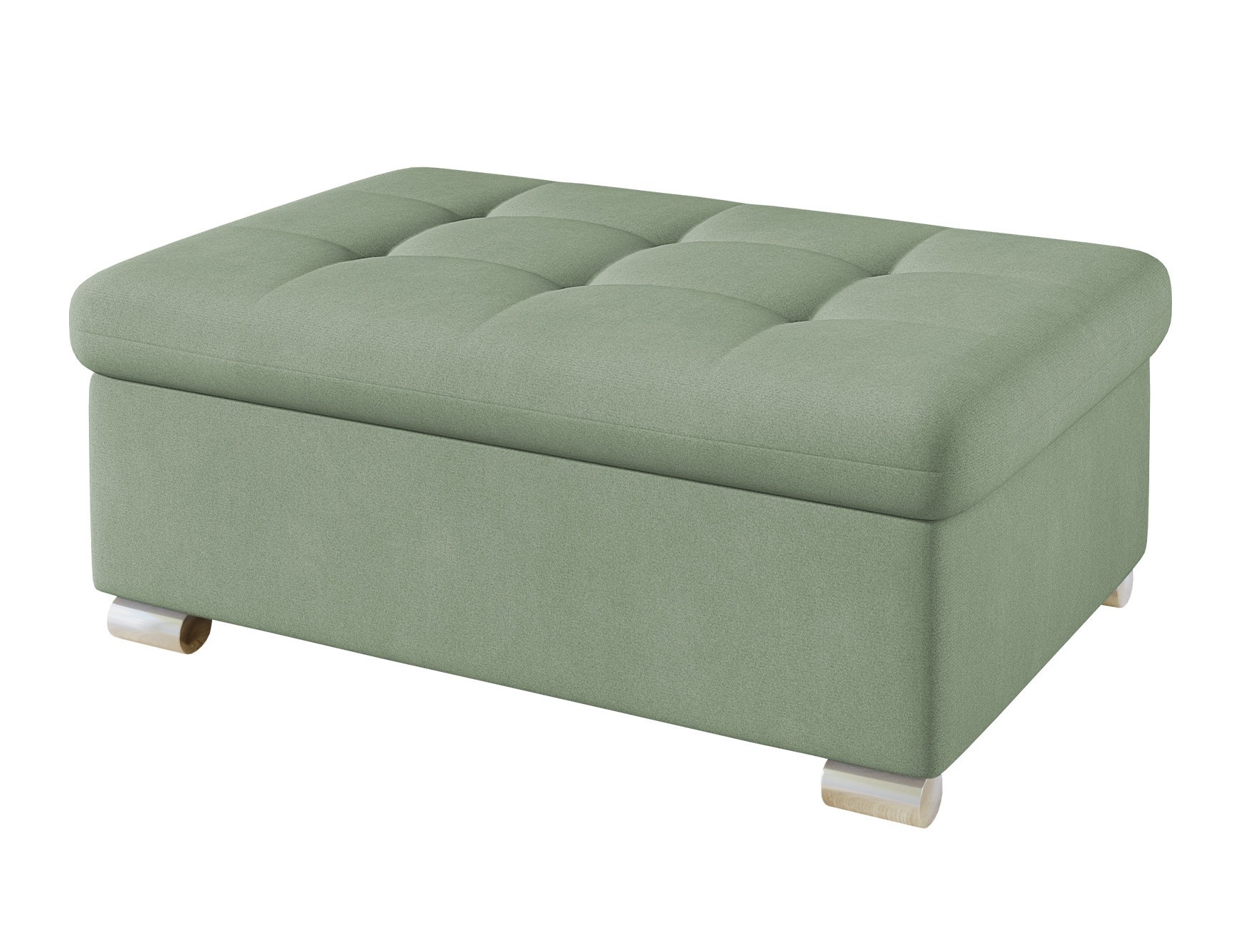 Polstret bænk Comfivo Gemma I (Uttario Velvet 2954)