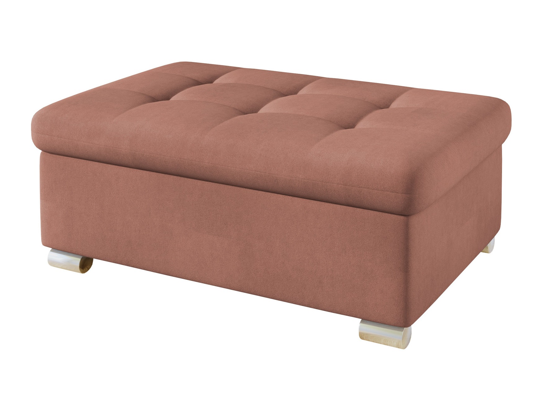 Polstret bænk Comfivo Gemma I (Uttario Velvet 2955)