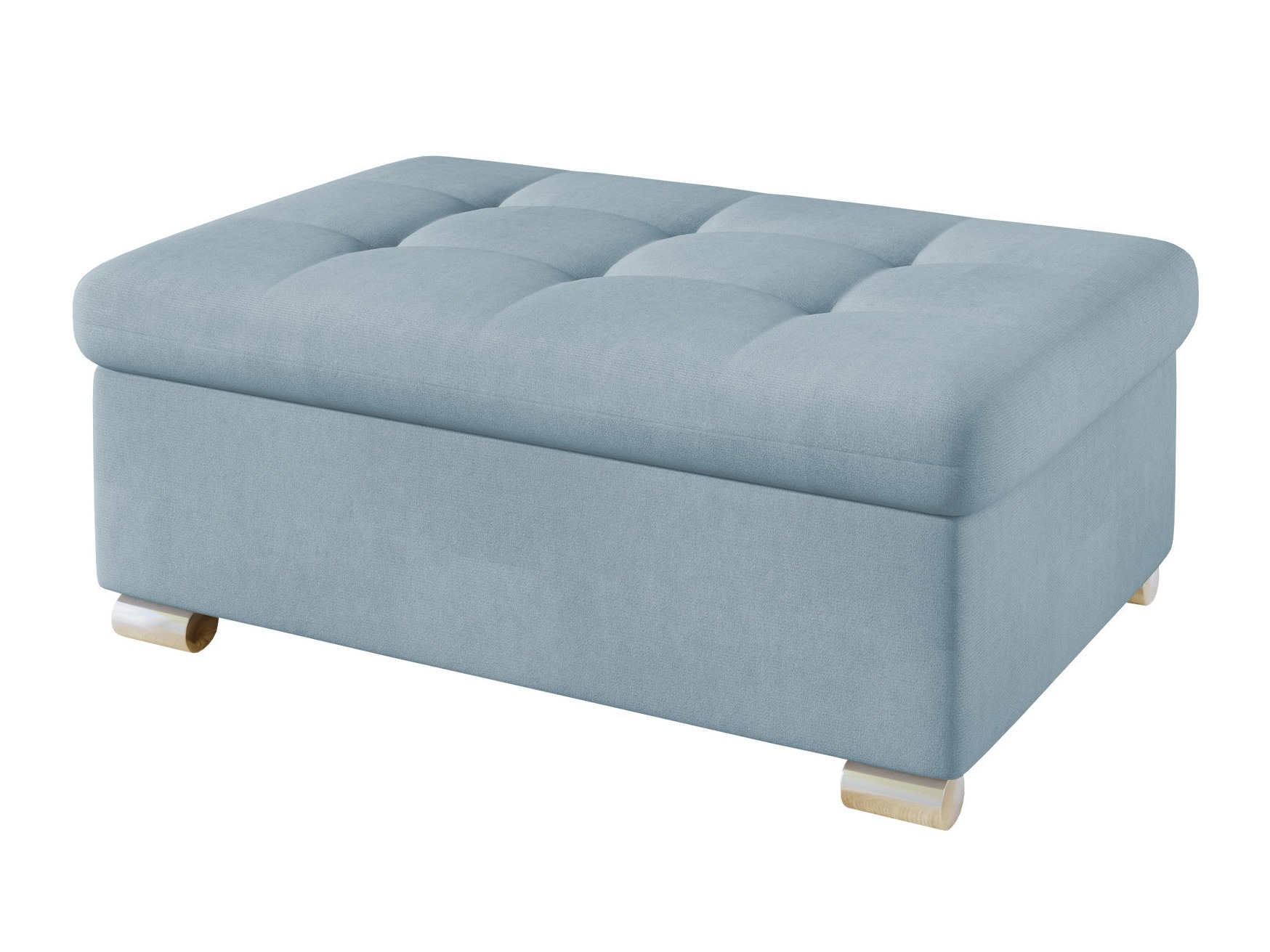 Polstret bænk Comfivo Gemma I (Uttario Velvet 2960)