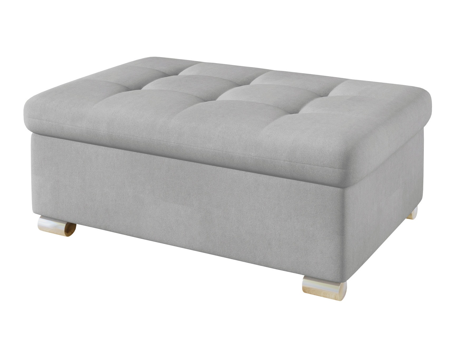 Polstret bænk Comfivo Gemma I (Uttario Velvet 2973)