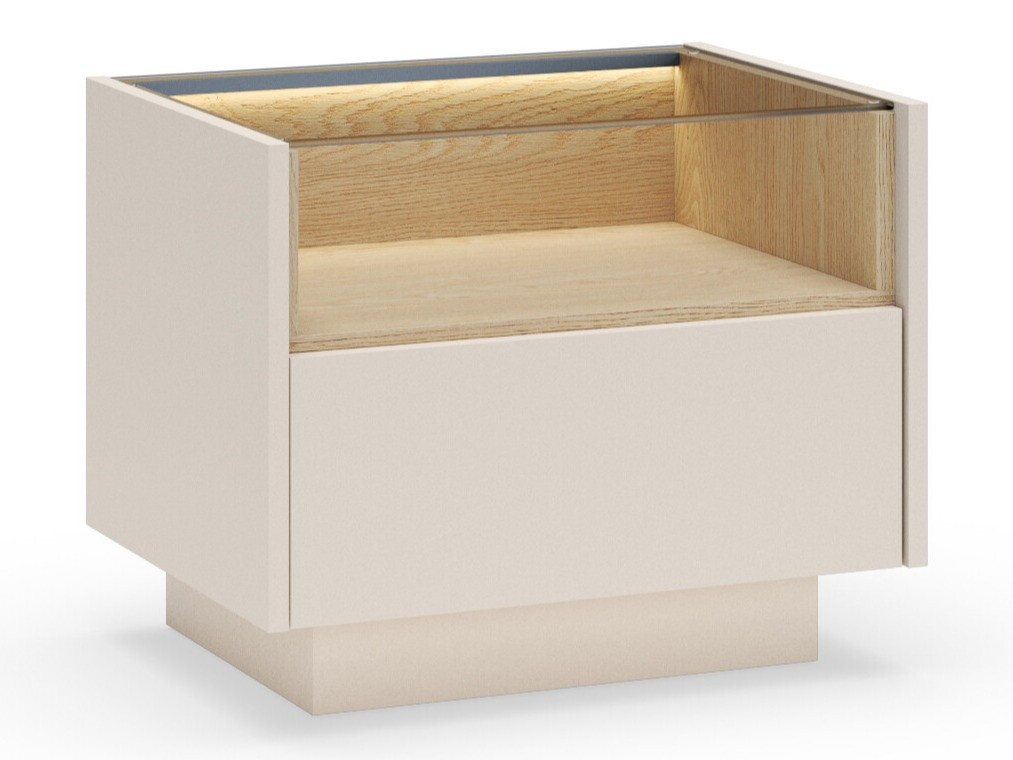 Sengebord Salmeli 104