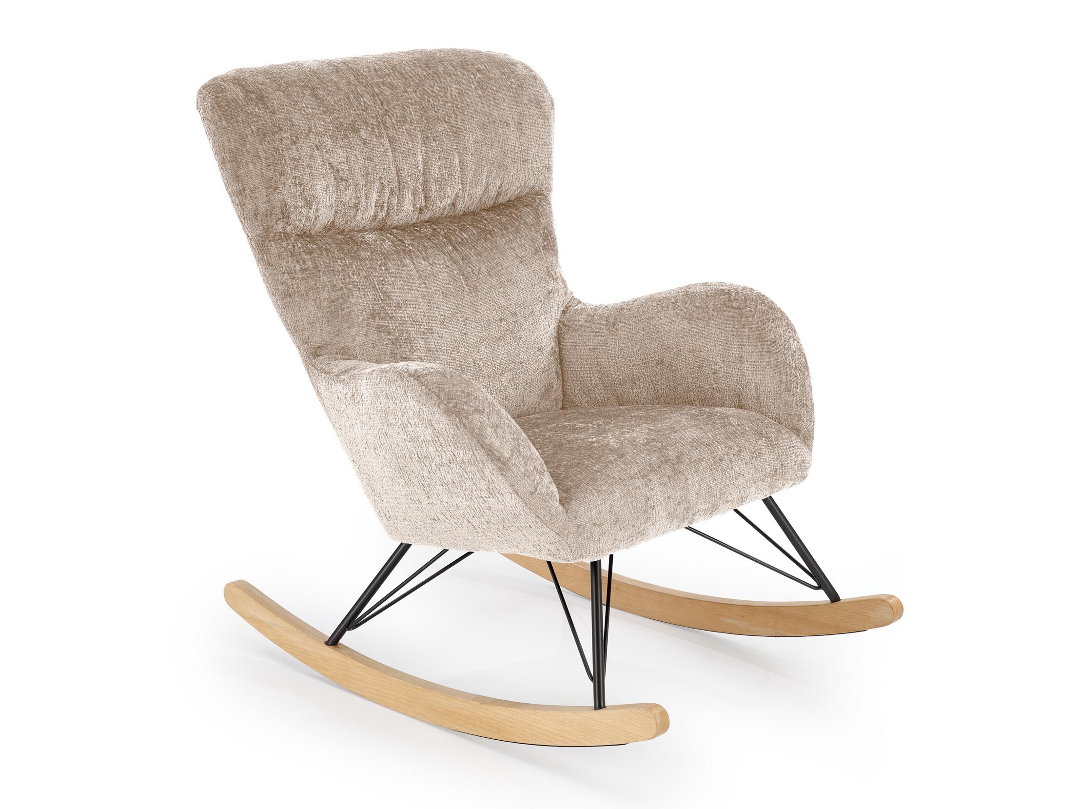 Gyngestol Houston 1594 (Beige)