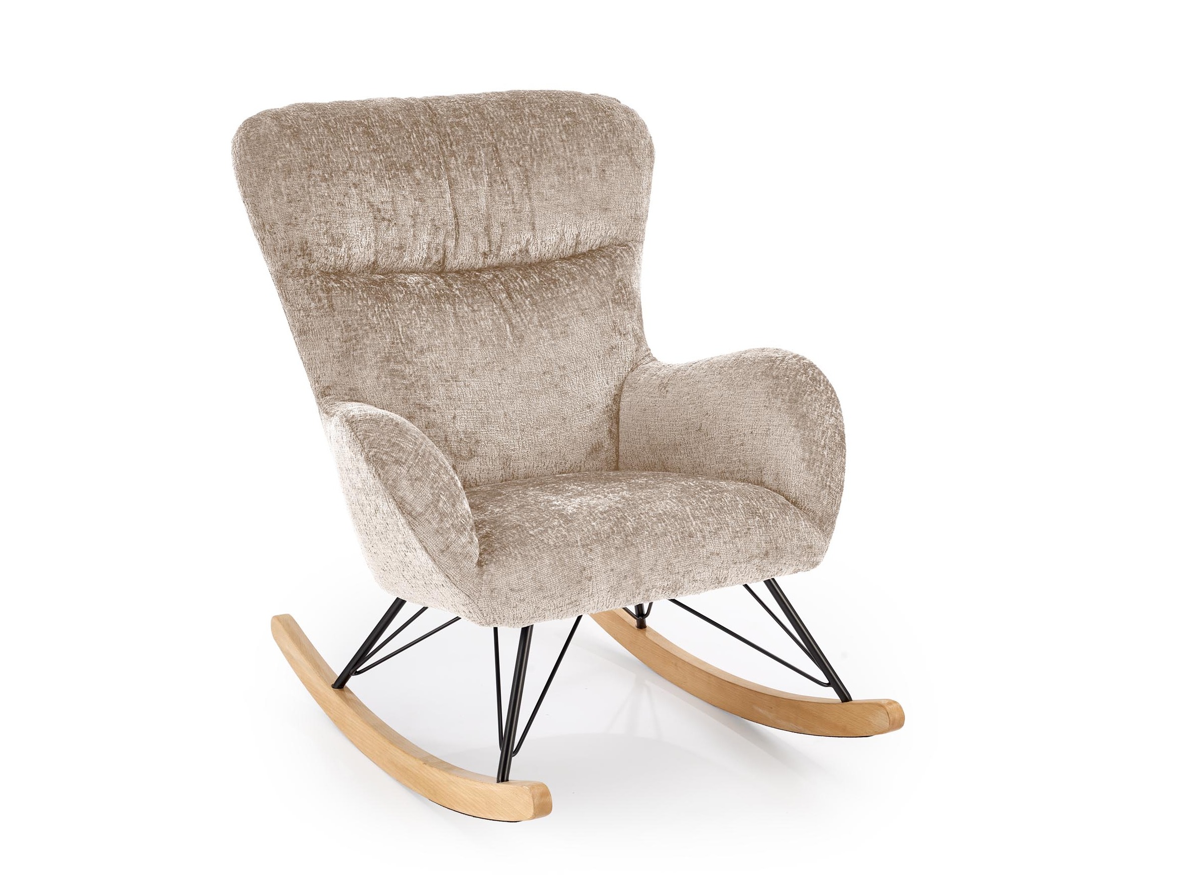 Gyngestol Houston 1594 (Beige)